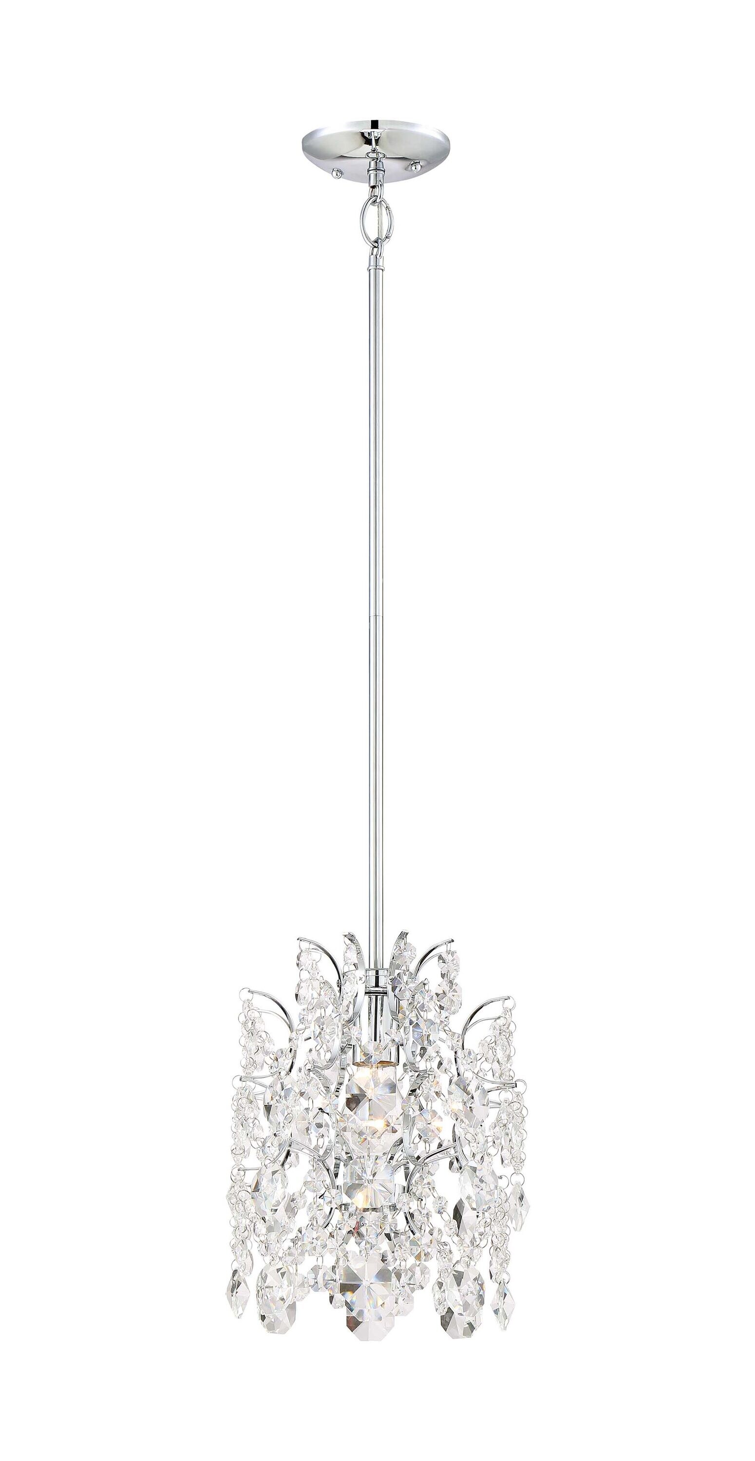 Minka Lavery 3155-77 Pendant-Lights - View #2