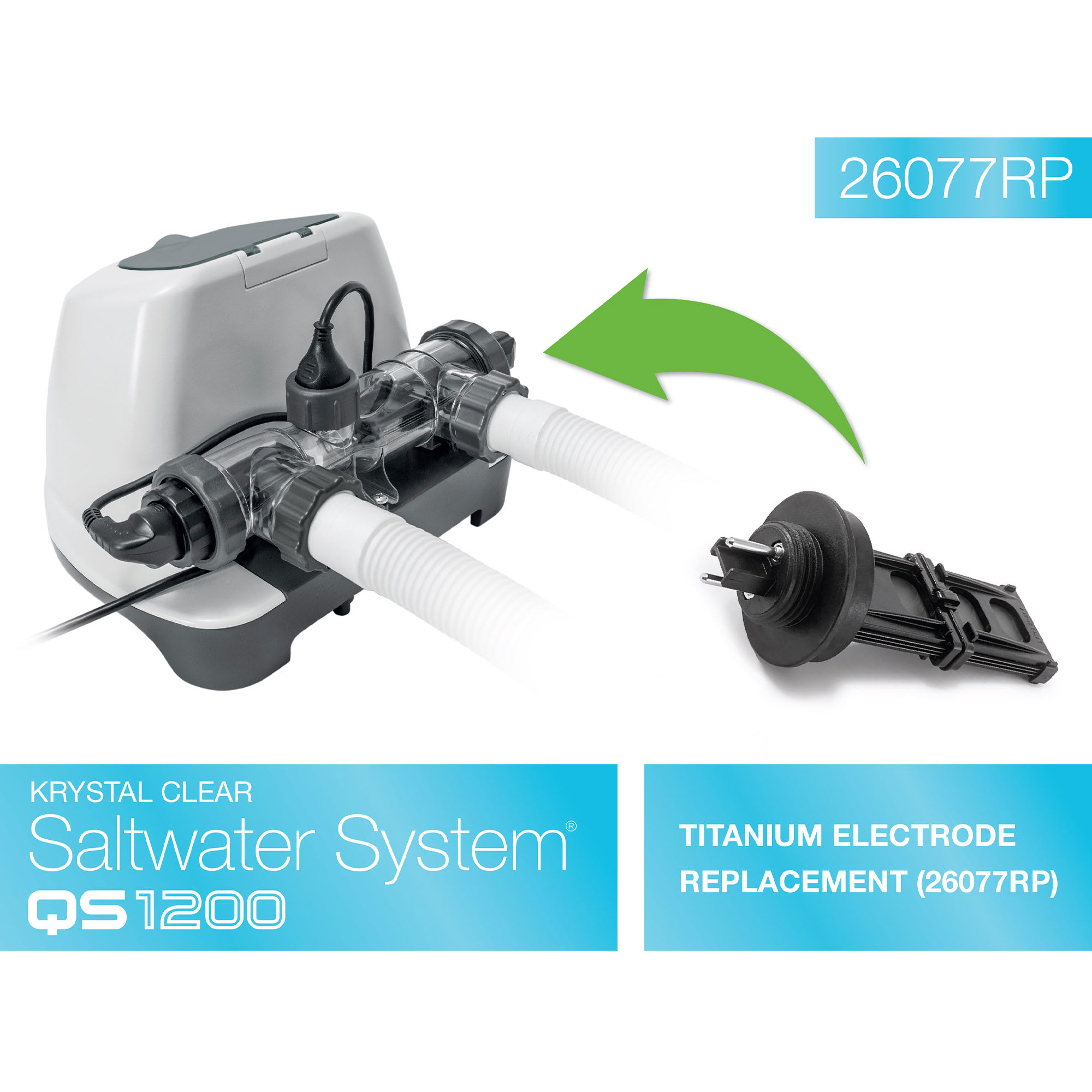 Intex 310548 Pool-Cleaning-Acc - View #3