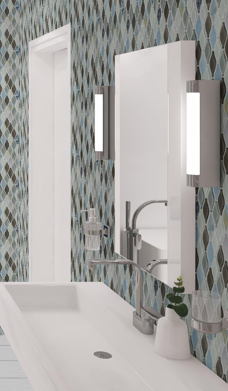 Andova Tiles ANDANN263 Ceramic-Tile - View #11