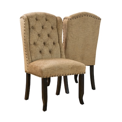 Gold Fabric Dining Chairs At Com, Pictures Of Gold Upholstered Dining Chairs