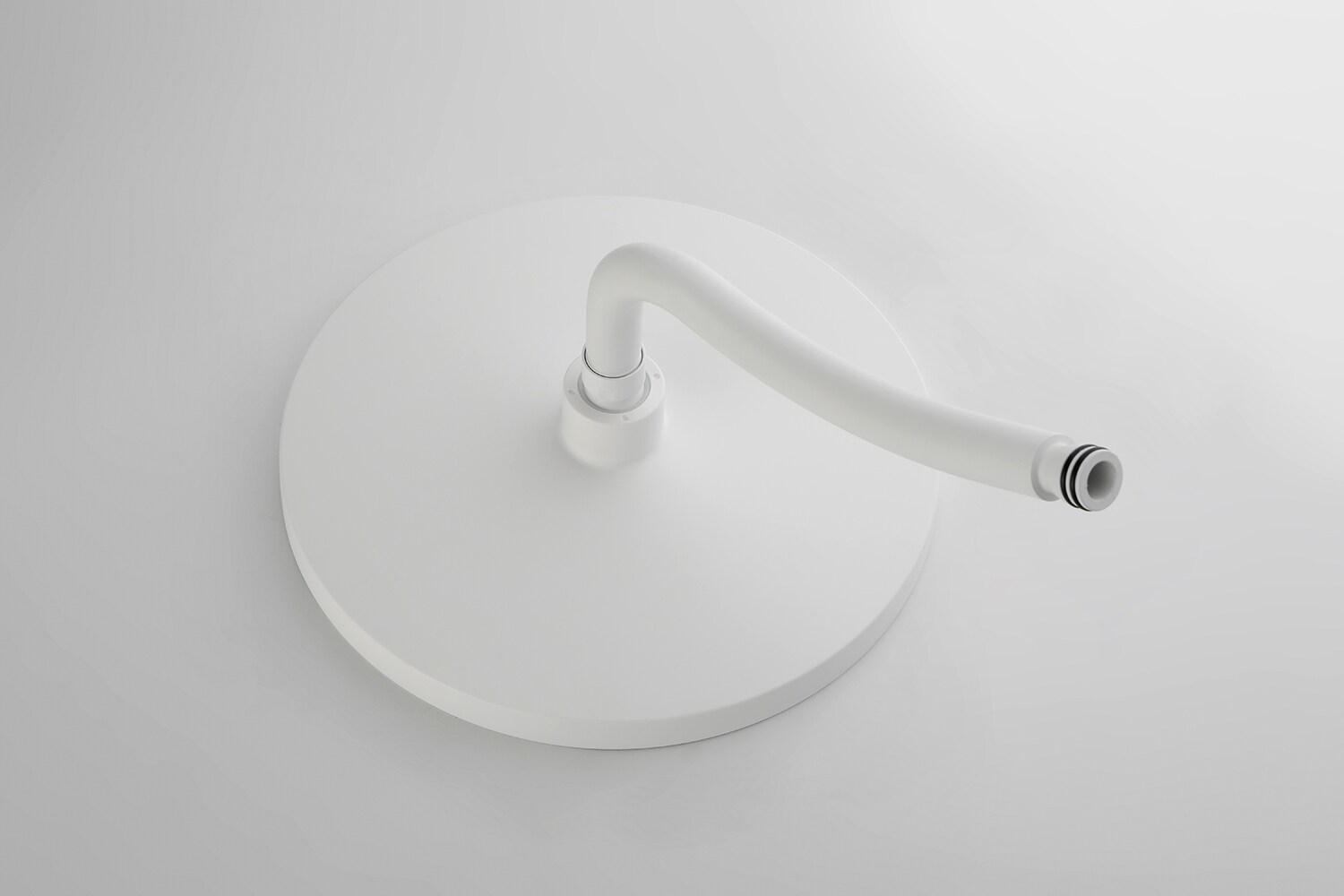 LUCKY ONE LO-DJ1009763P Fixed-Showerhead - View #8