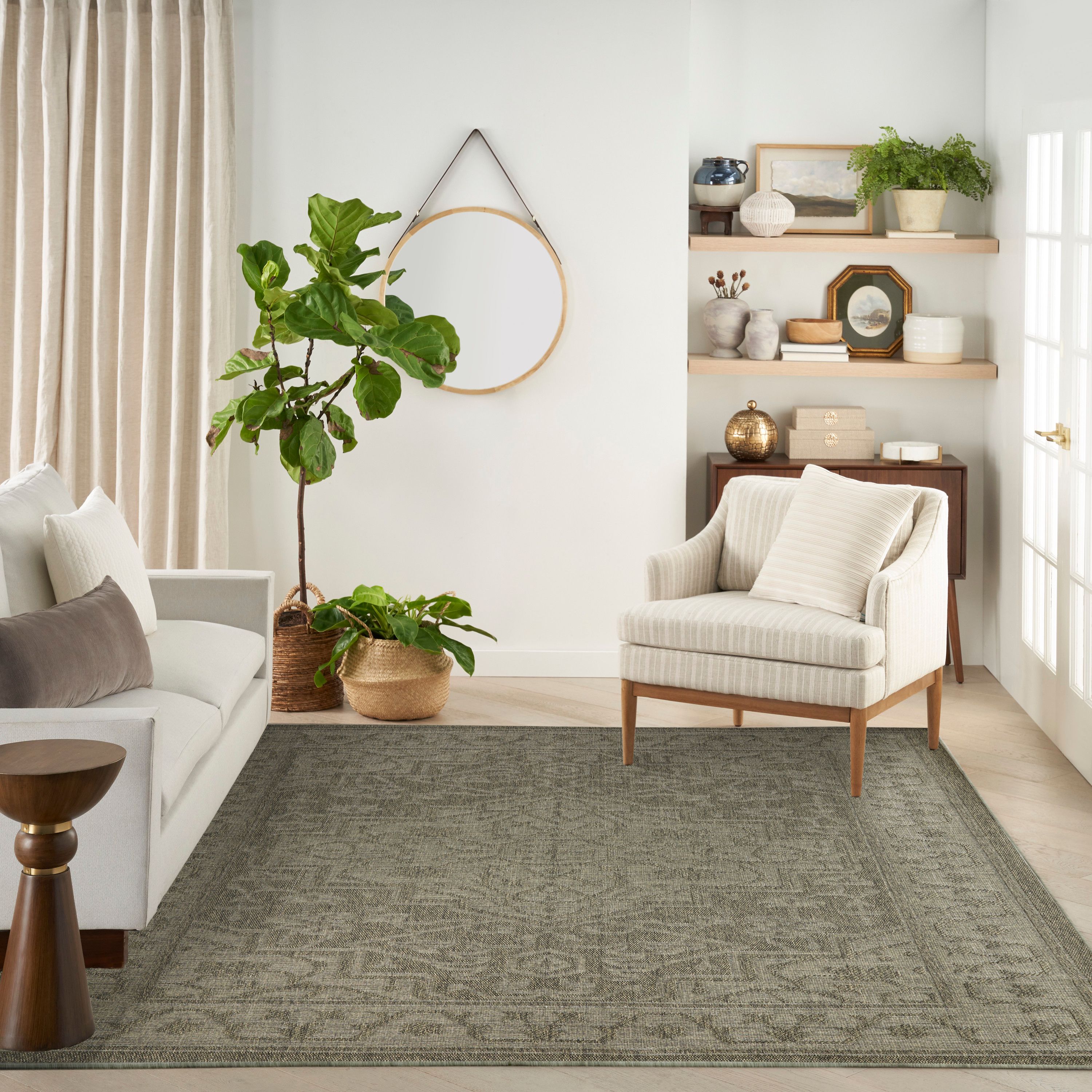 Nourison 841491140192 rugs - View #5