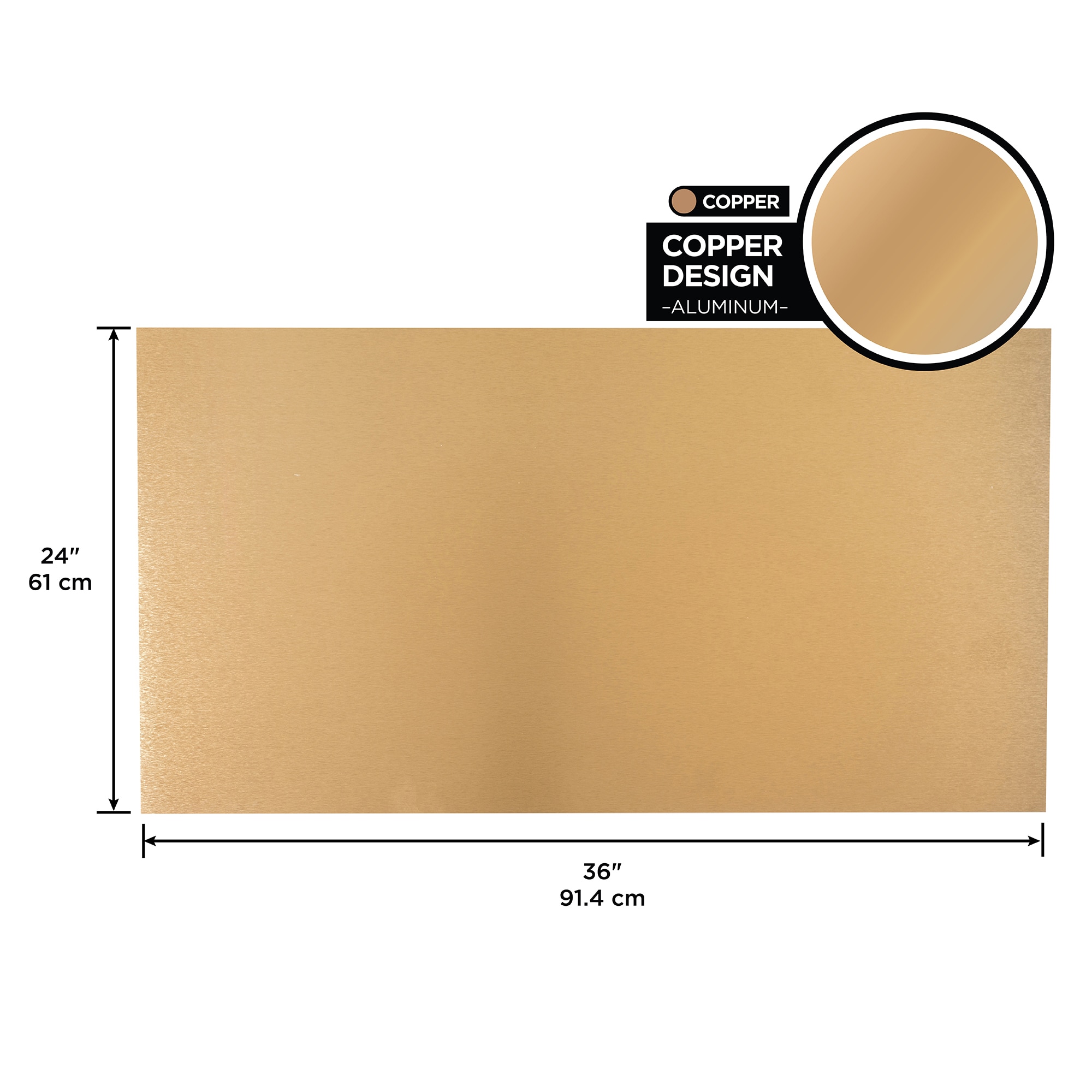 M-D 57554 Expanded-Sheets-Sheet-Metal - View #10