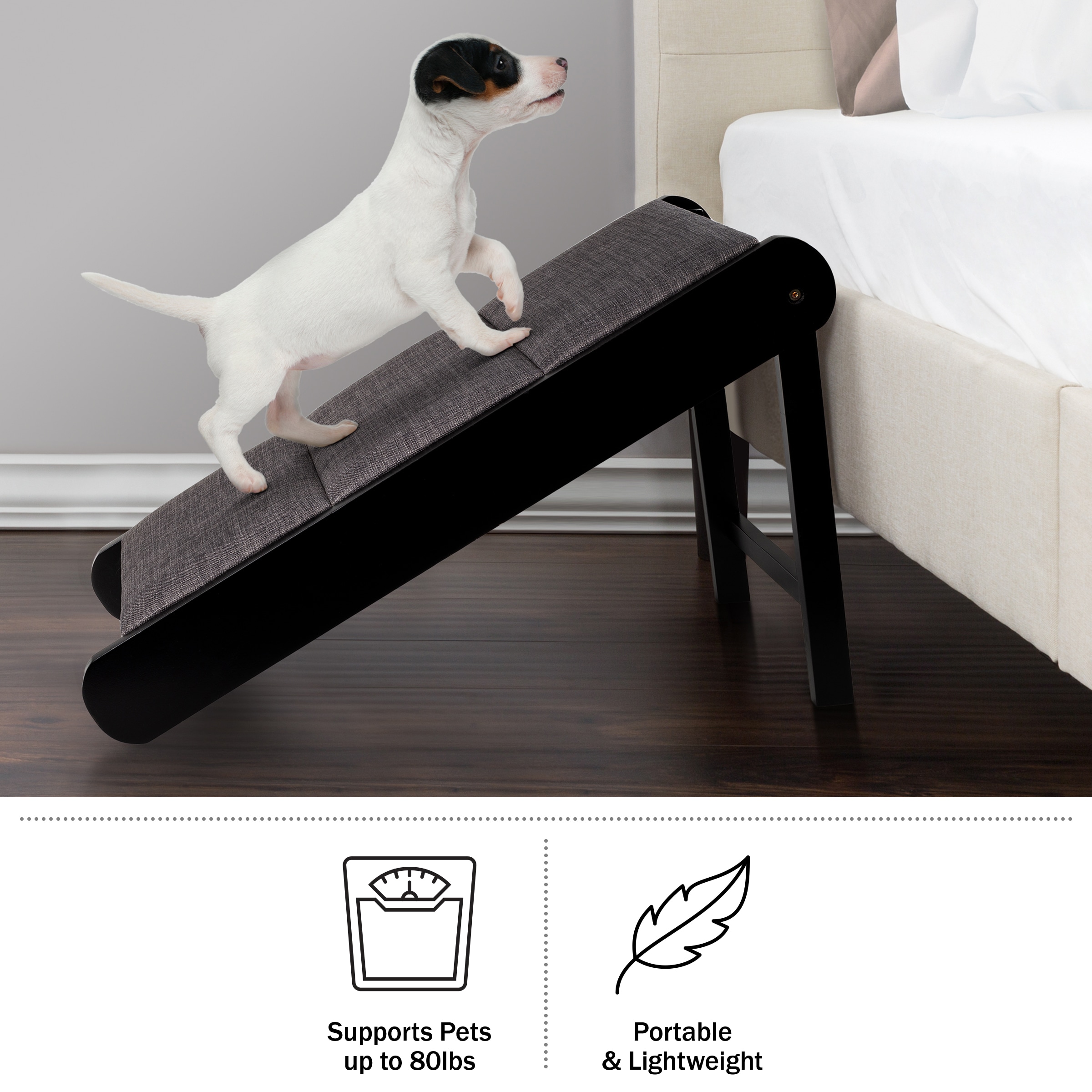PETMAKER PET6238 Pet-Steps - View #12