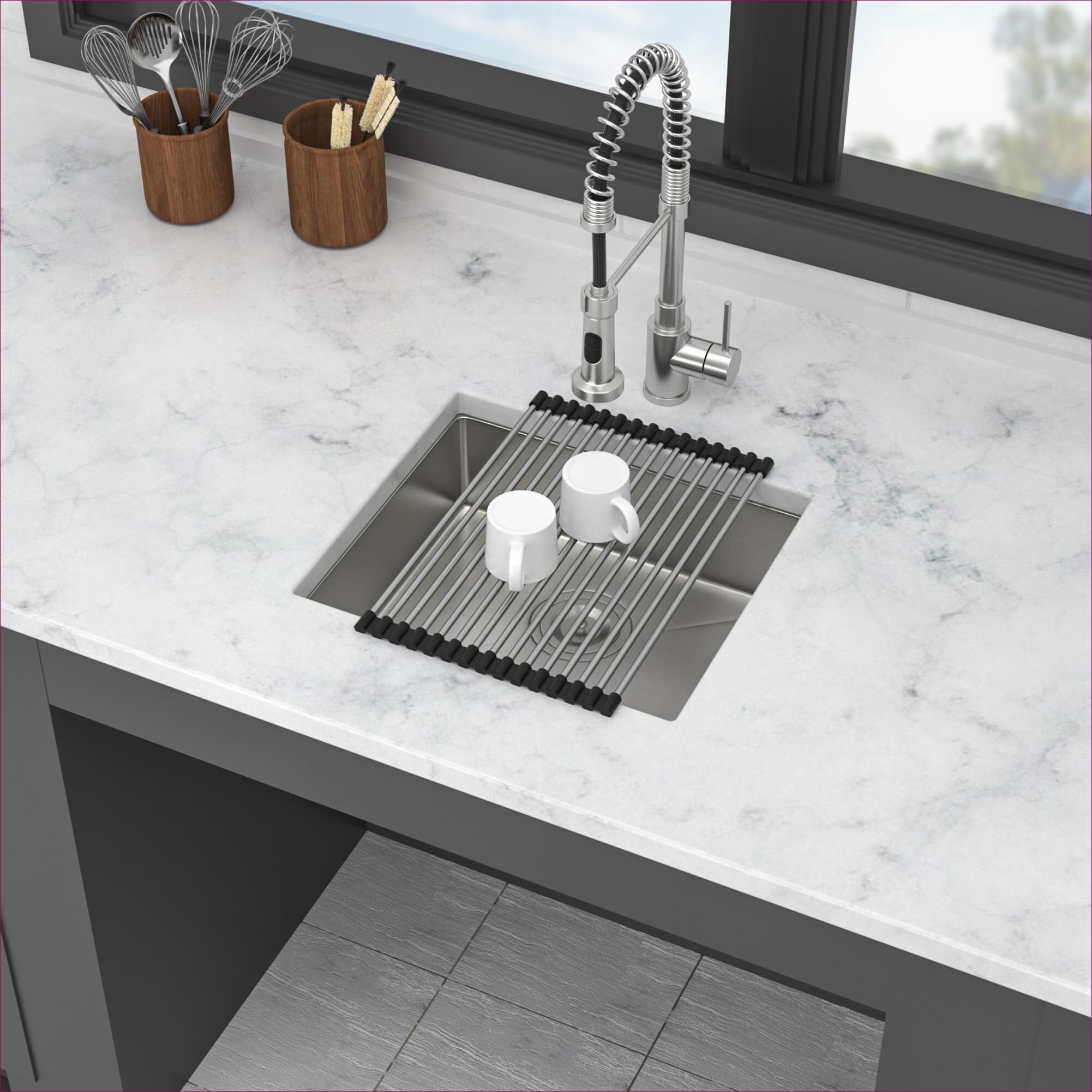 Watnature ZFAS9F9GUR18 Kitchen-Sinks - View #8