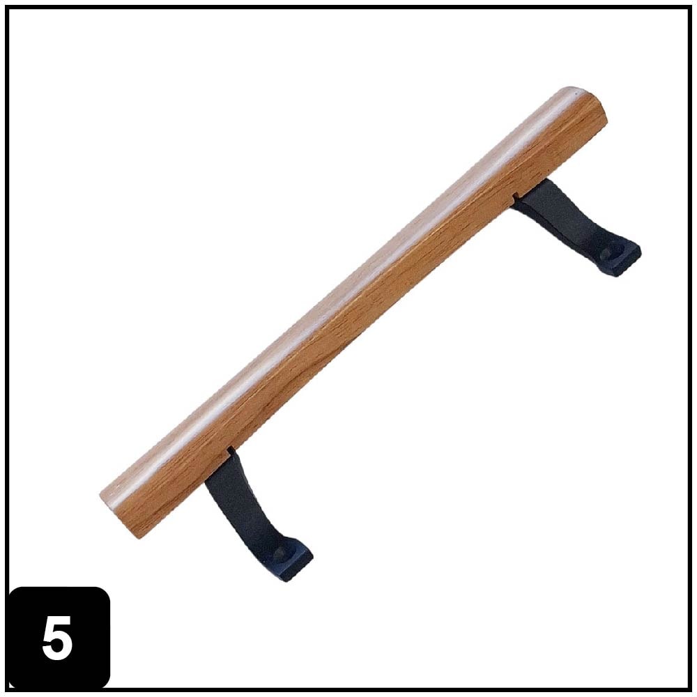 RELIABILT 34175PKCLG Sliding-Patio-Door-Handles - View #6