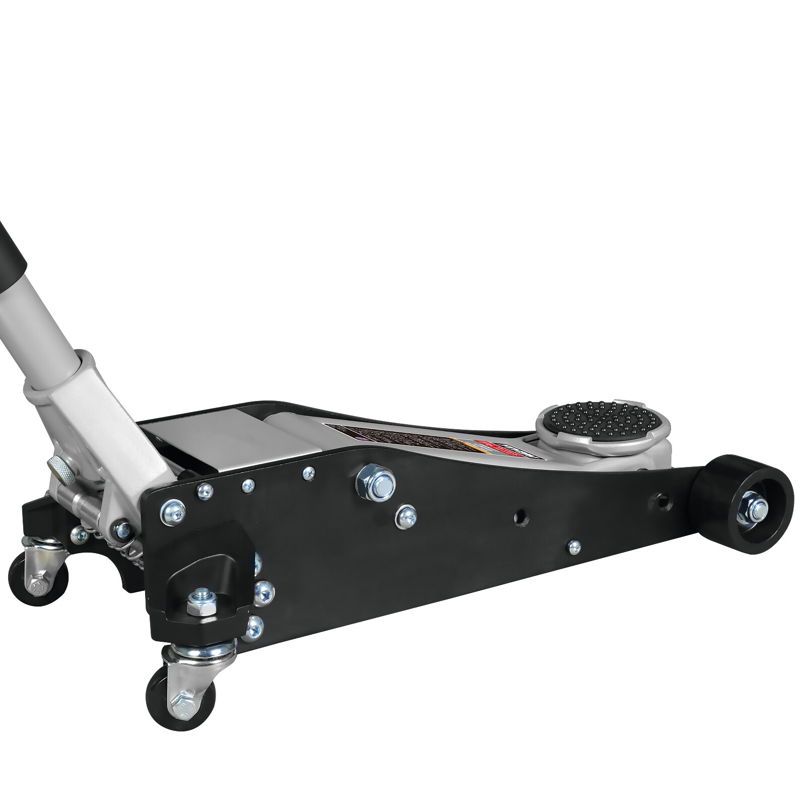 Torin T815018BL jacks - View #6