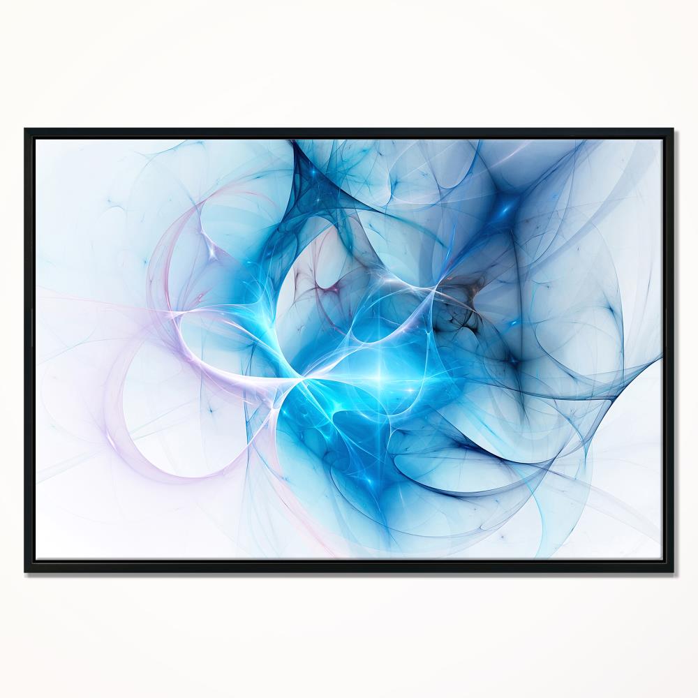 Designart FL7741-42-32-FLB Wall-Art - View #2