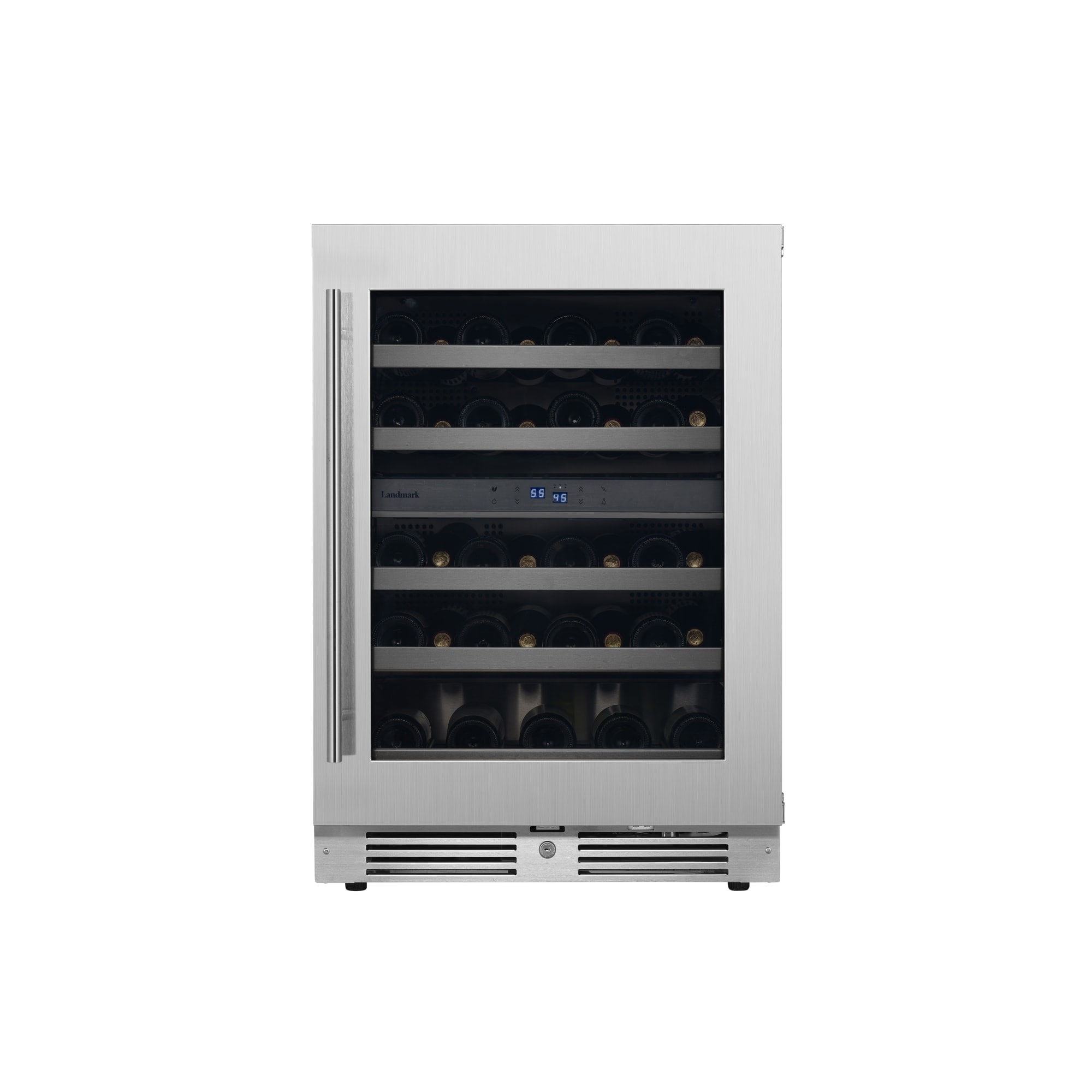 Landmark L3024UI2WSG-RH Wine-Chillers - View #4