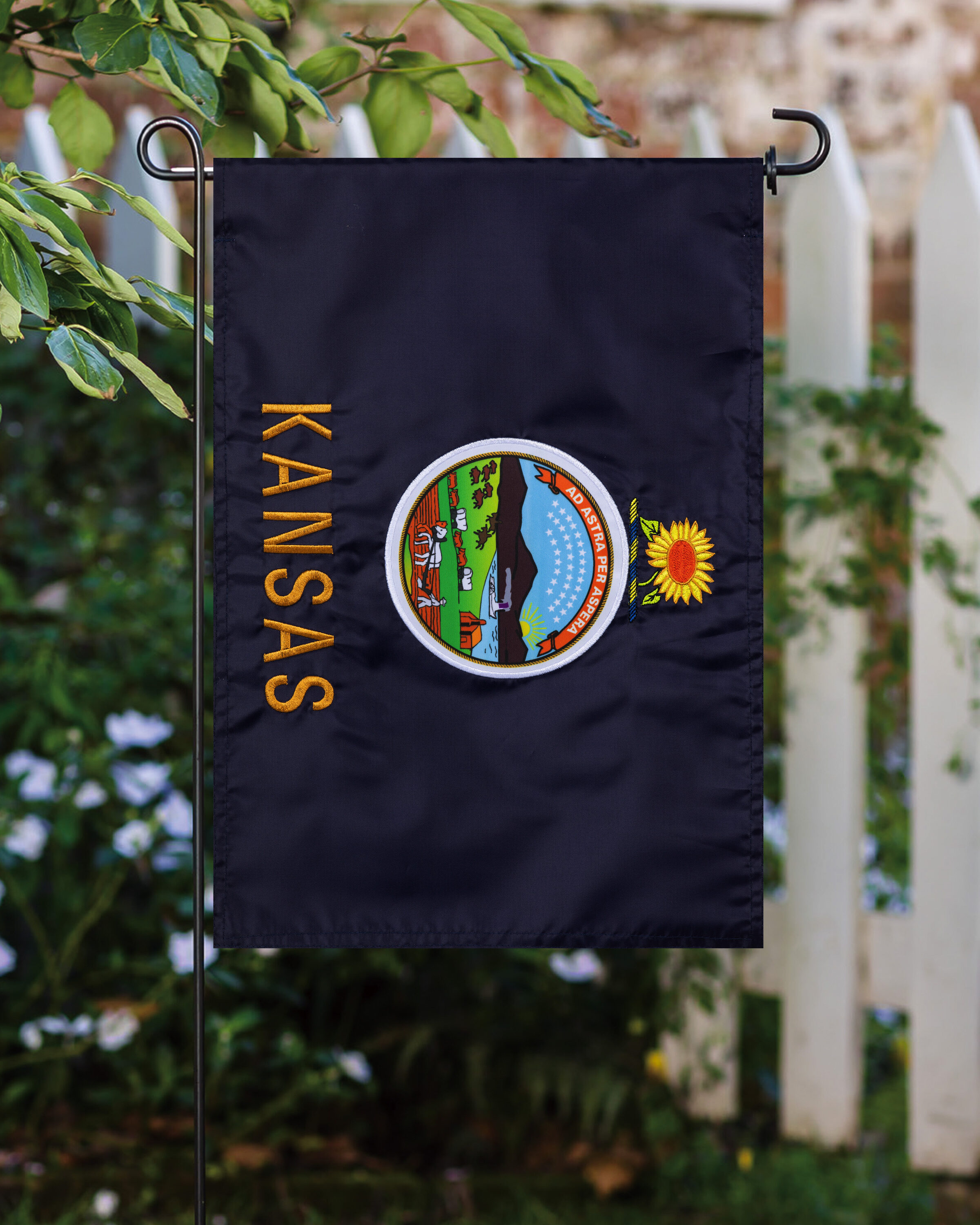 Style Selections ZLW1610415 Decorative-Banner-Flags - View #4