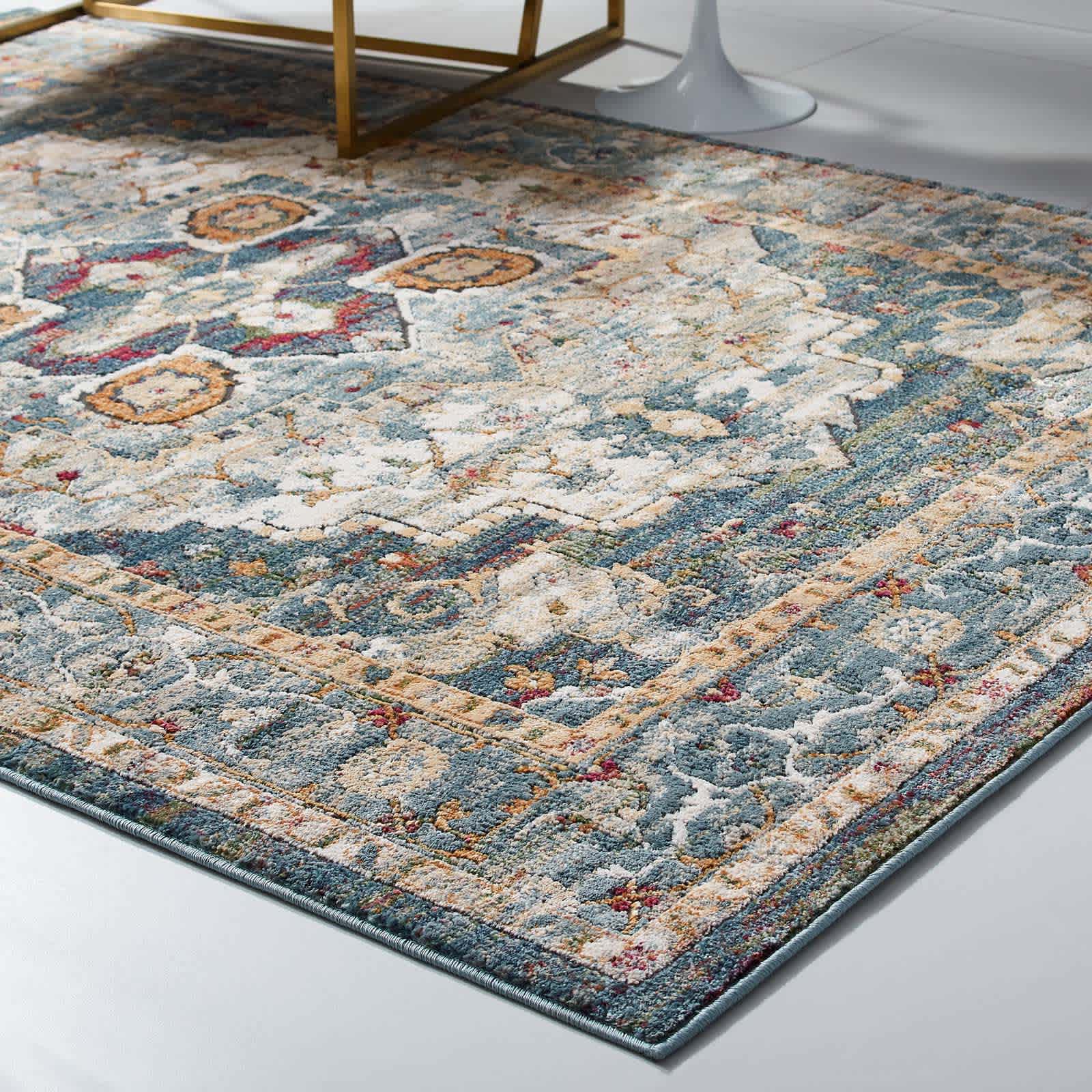 Modway R-1190A-810 Mats-Cat - View #4