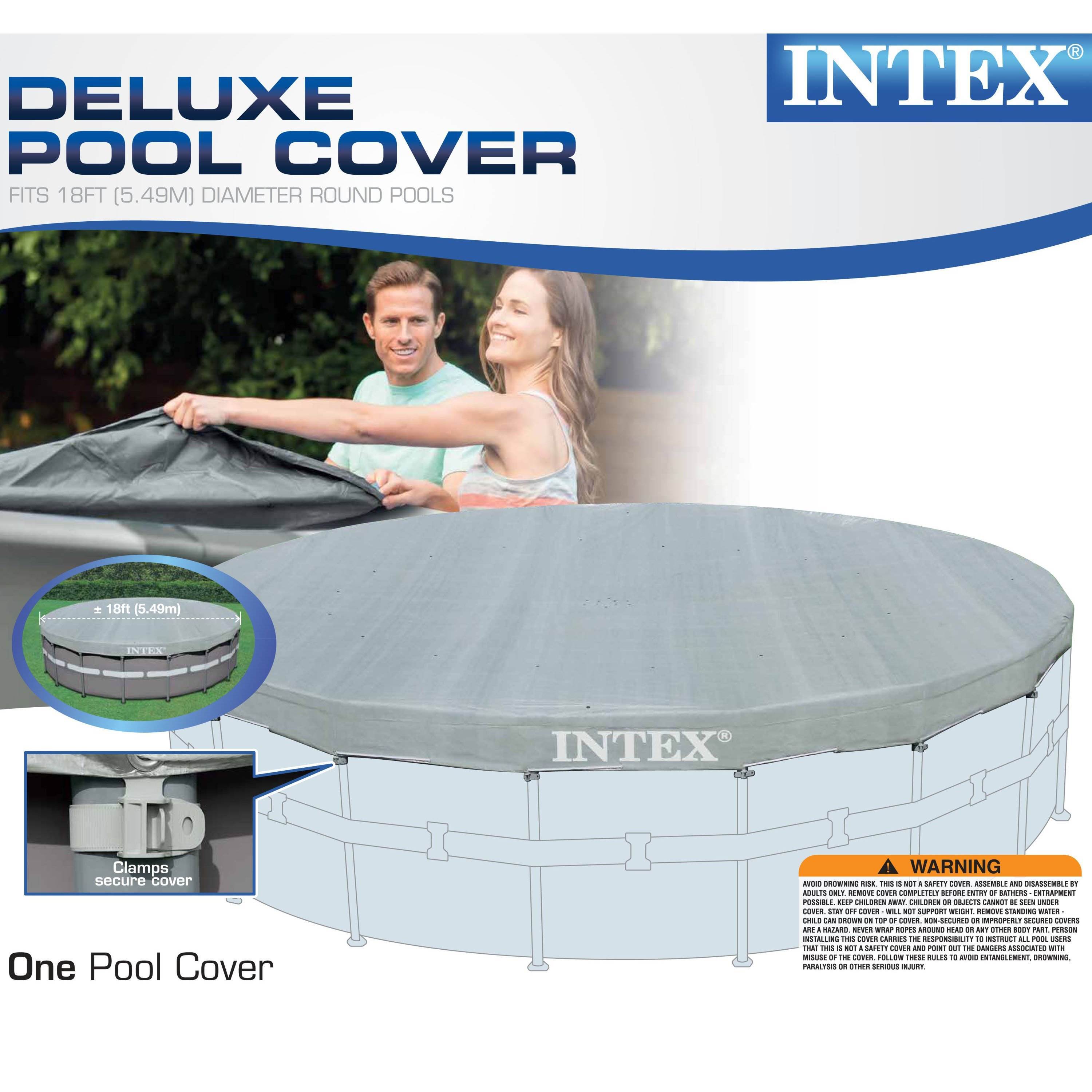 Intex 116313 Pool-Covers - View #7