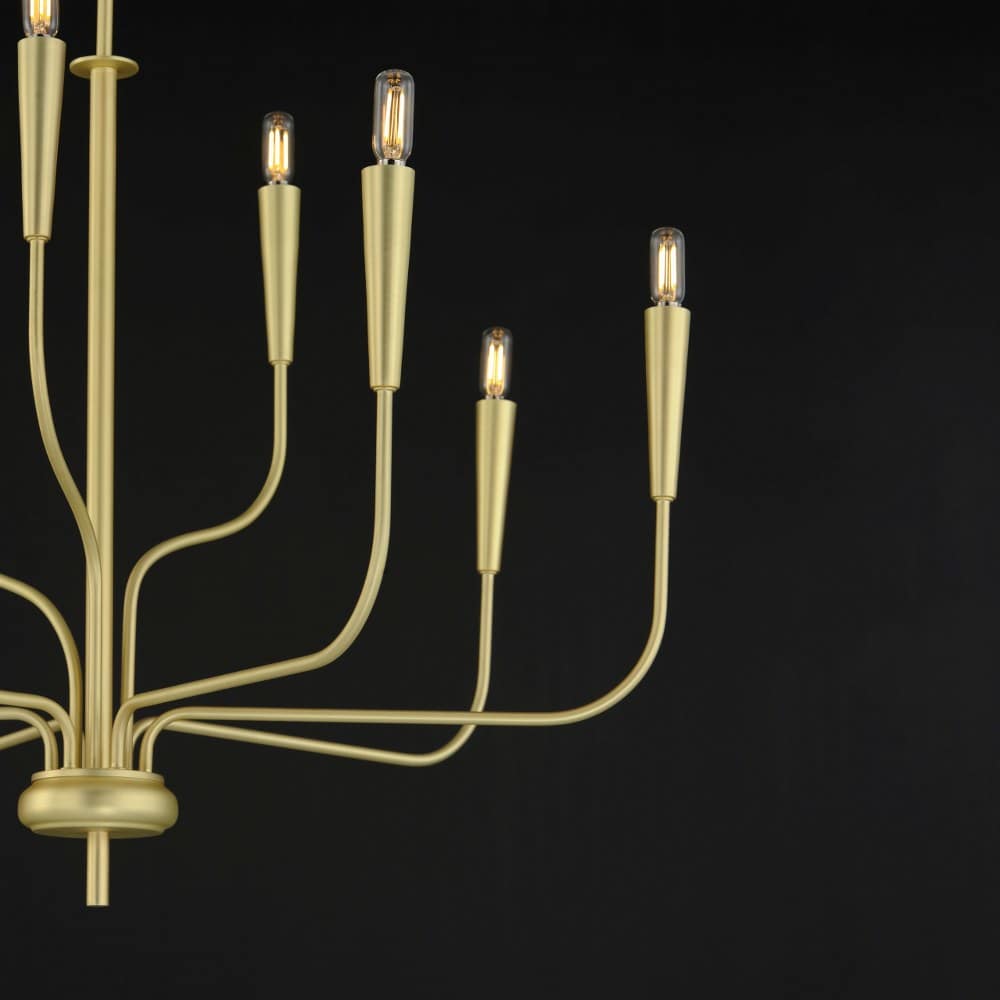 Maxim Lighting A-MX-24819SBR b090015 - View #2