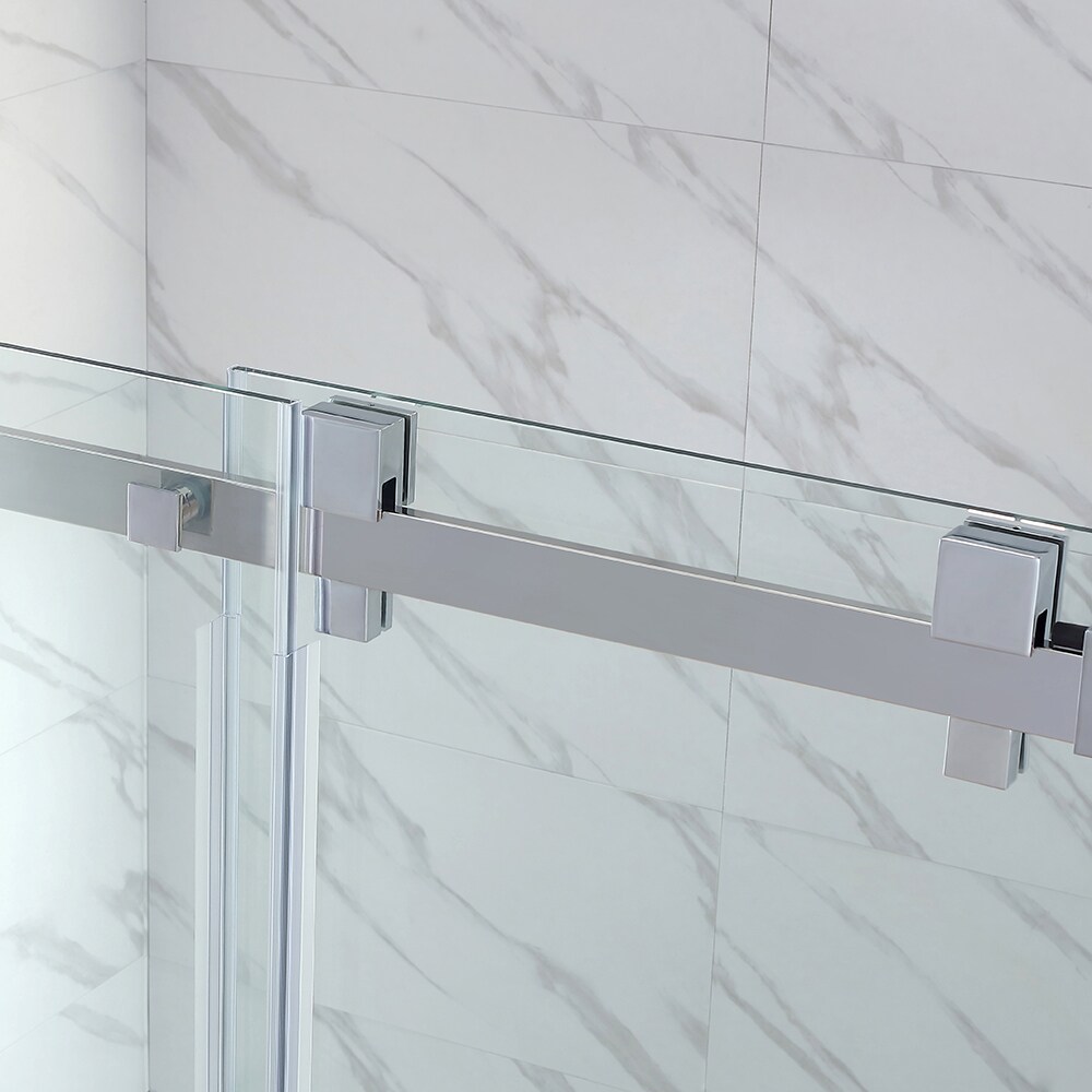 OVE Decors GLENDALE-48CHSD Shower-Doors - View #7