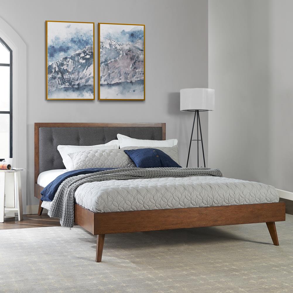Linon BD52PLTU01AB beds - View #5