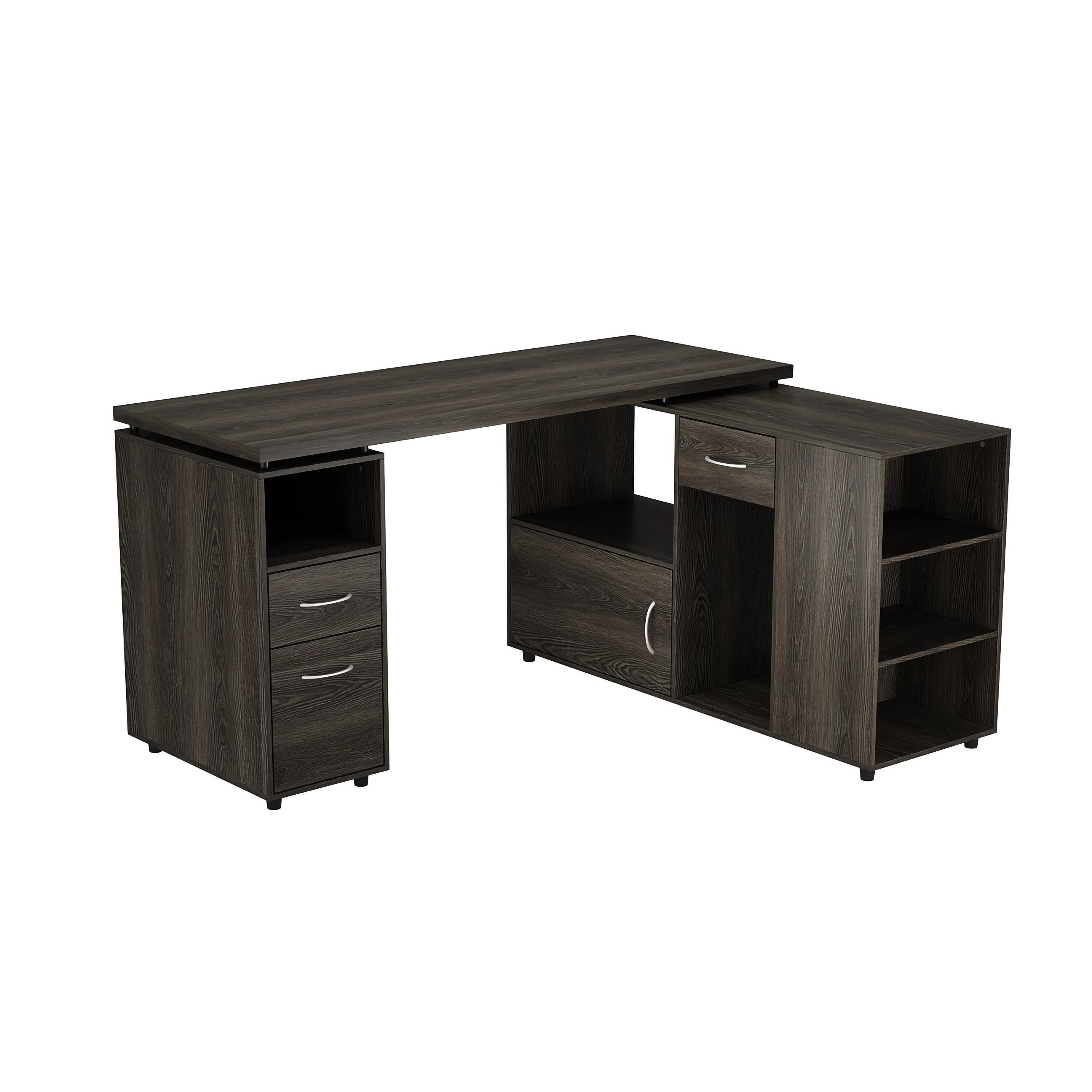FUFU&GAGA KF020257-03 desks - View #4