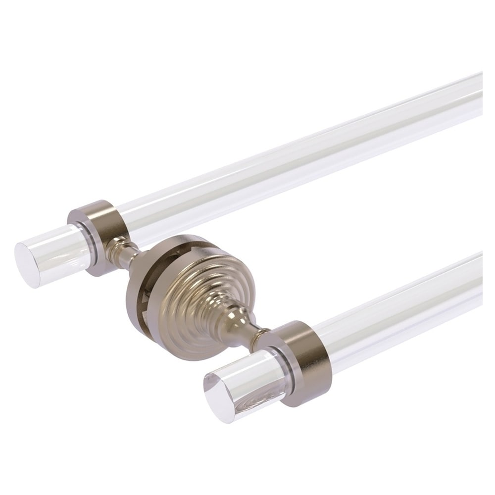 Allied Brass PG-41-BB-30-PEW d060350 - View #2
