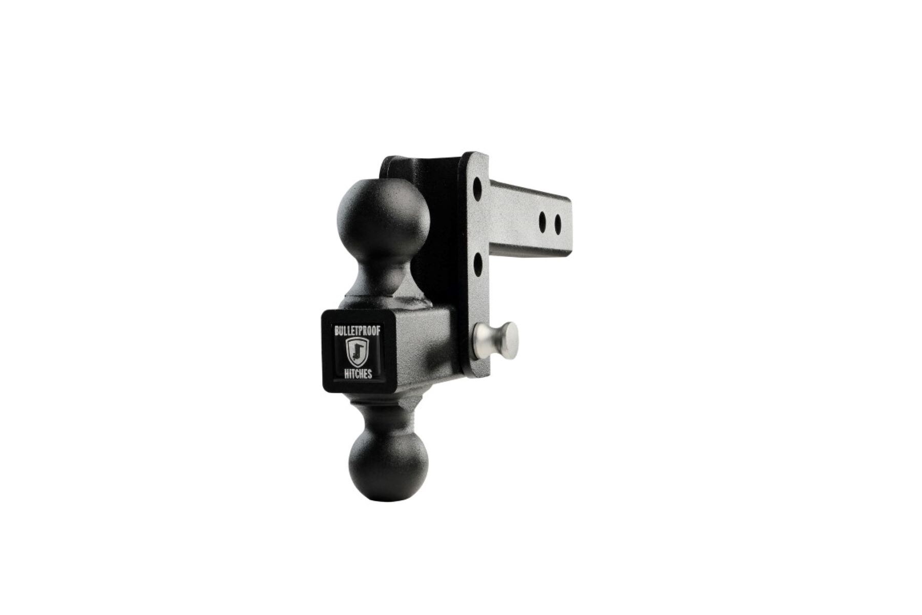 BulletProof Hitches LD202 Ball-Mounts - View #6