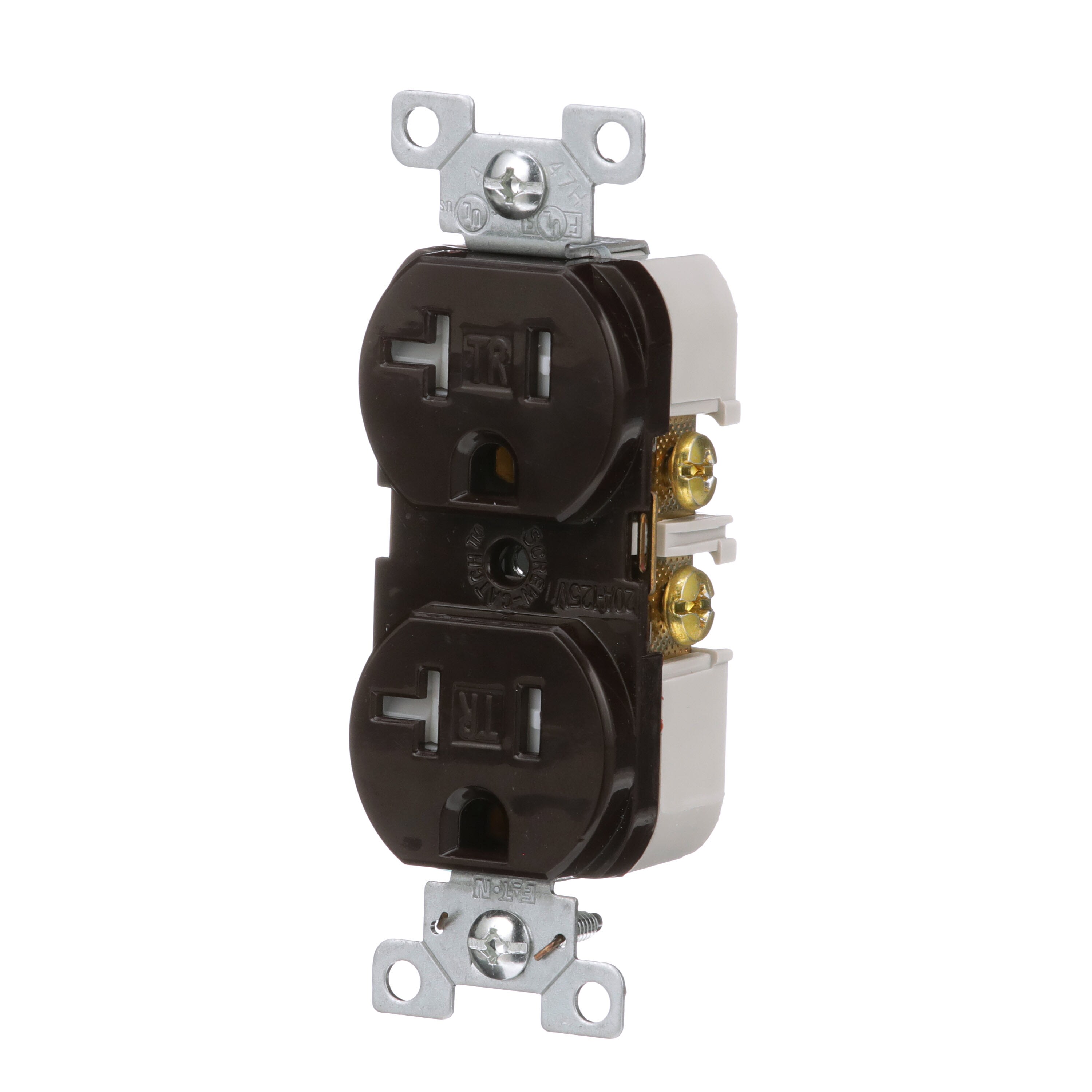 Eaton TRBR20B-BX-LW receptacles - View #2
