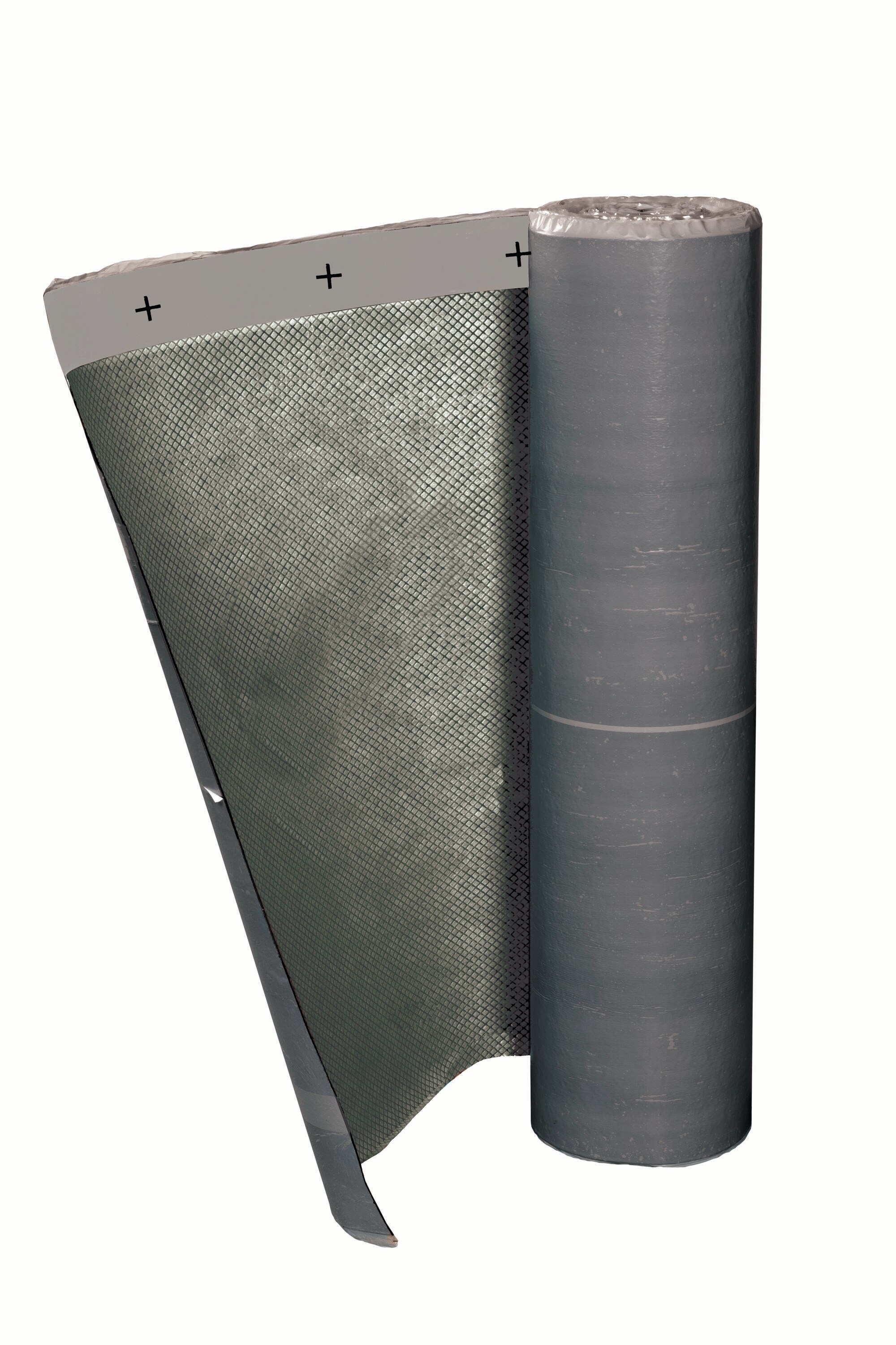 GAF 0946 Roll-Roofing - View #4