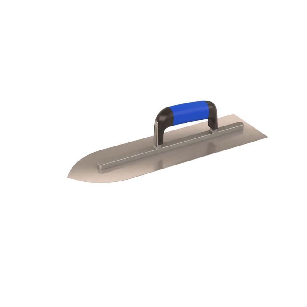 Bon Tool 13-521 Steel Brick Trowel