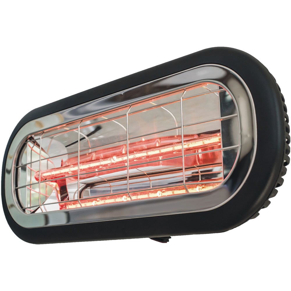 Hanover HAN1001HA-BLK Outdoor-Electric-Patio-Heaters - View #6