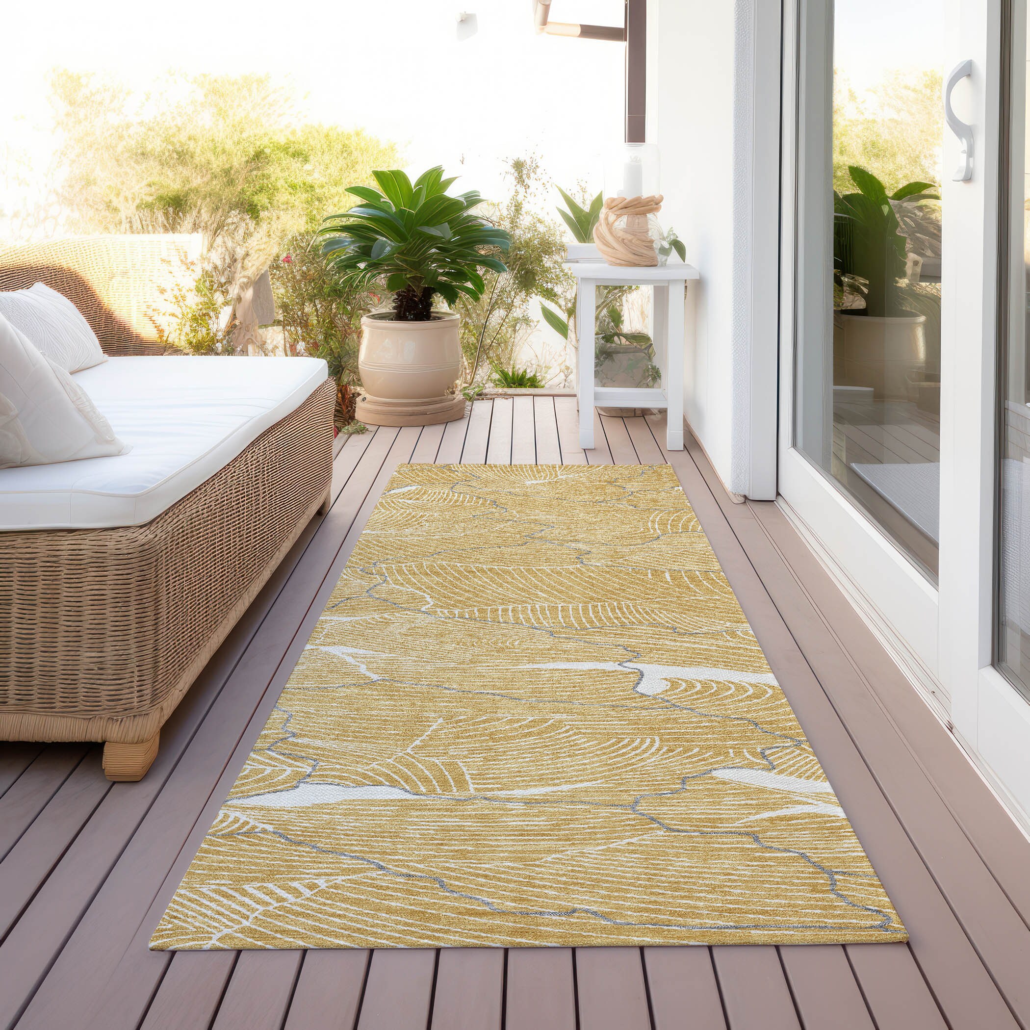 Addison Rugs ACN1048GO2X8 rugs - View #7