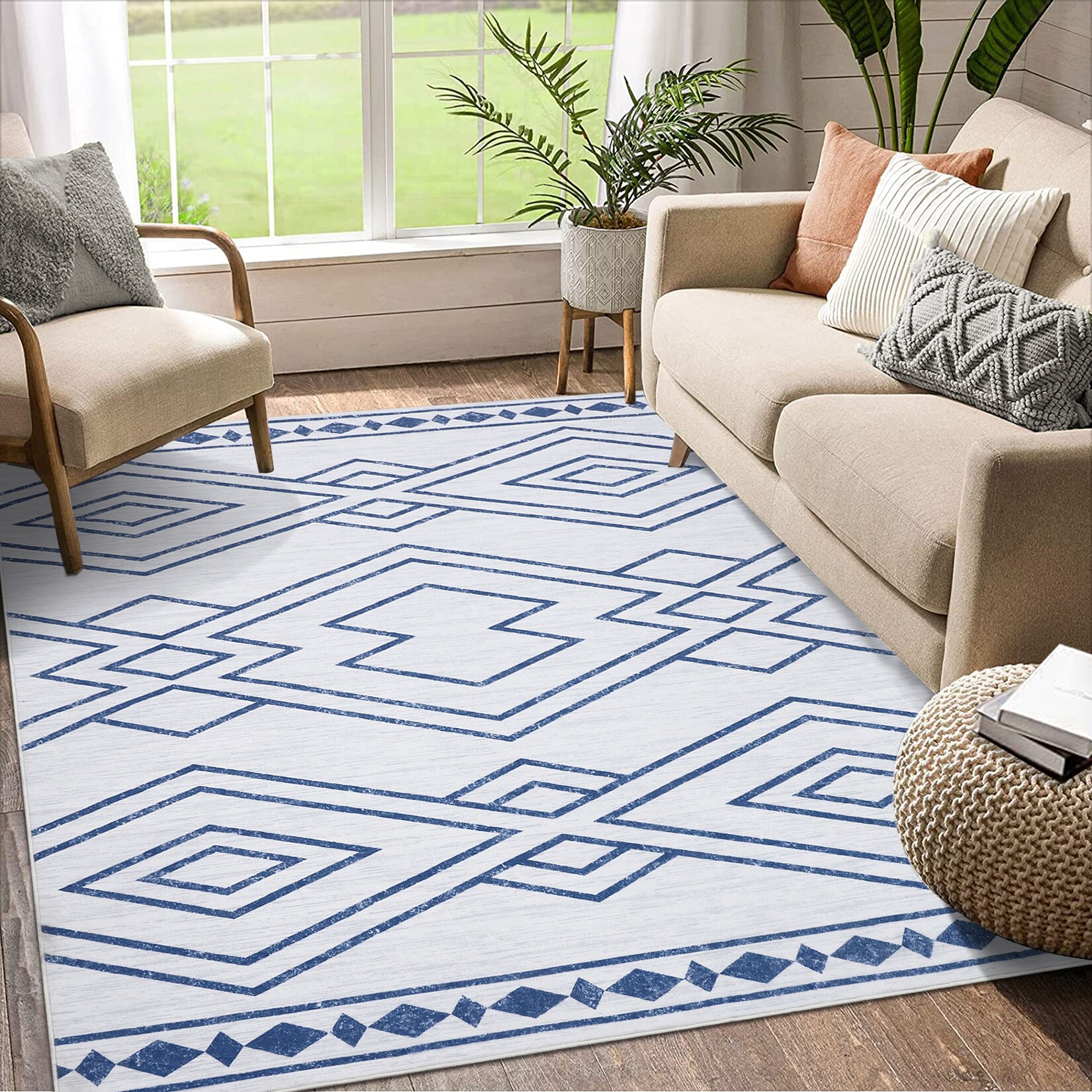 Qeetex LSN-PHO-10M9K06M rugs - View #3