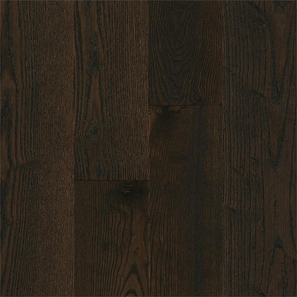 Home Decorators Collection Ash Stained Mocha Hardwood Flooring