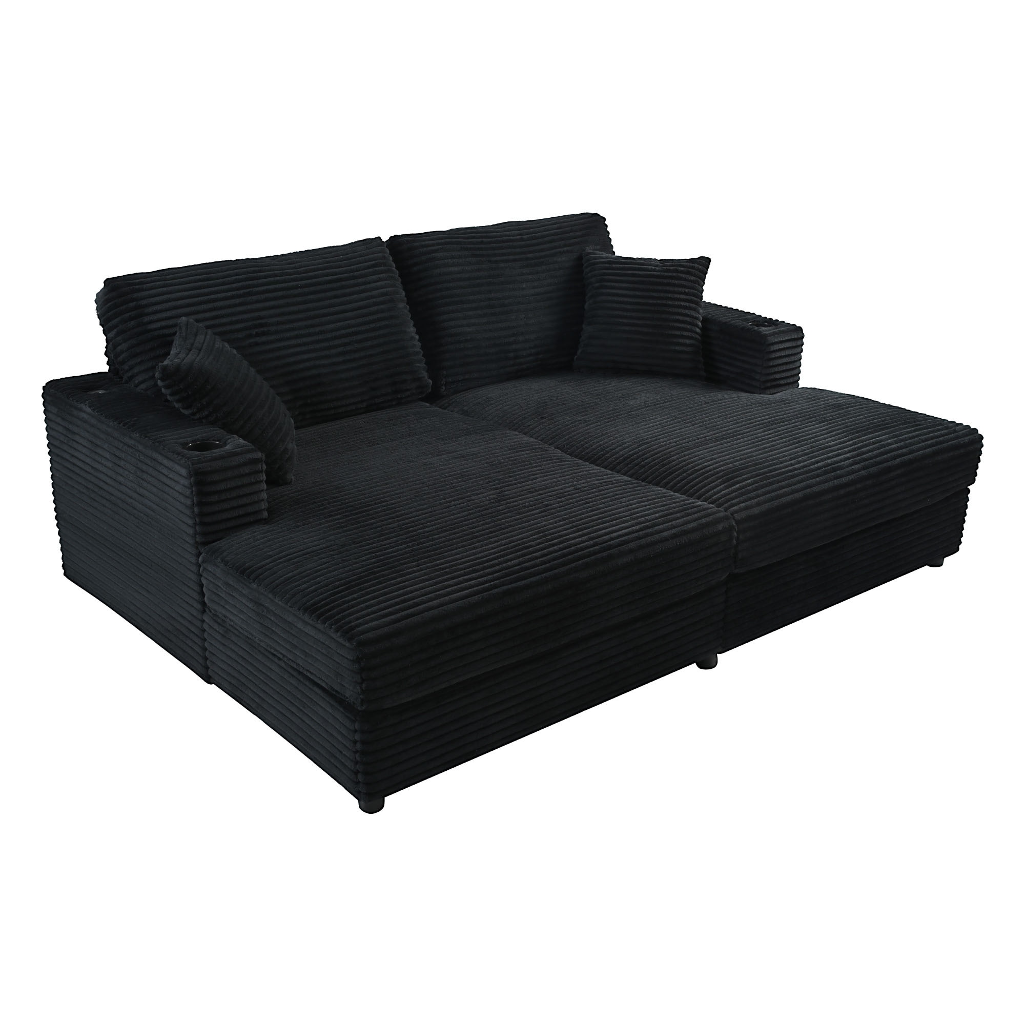 Bybafun YA3700459 Sofas-Loveseats - View #16