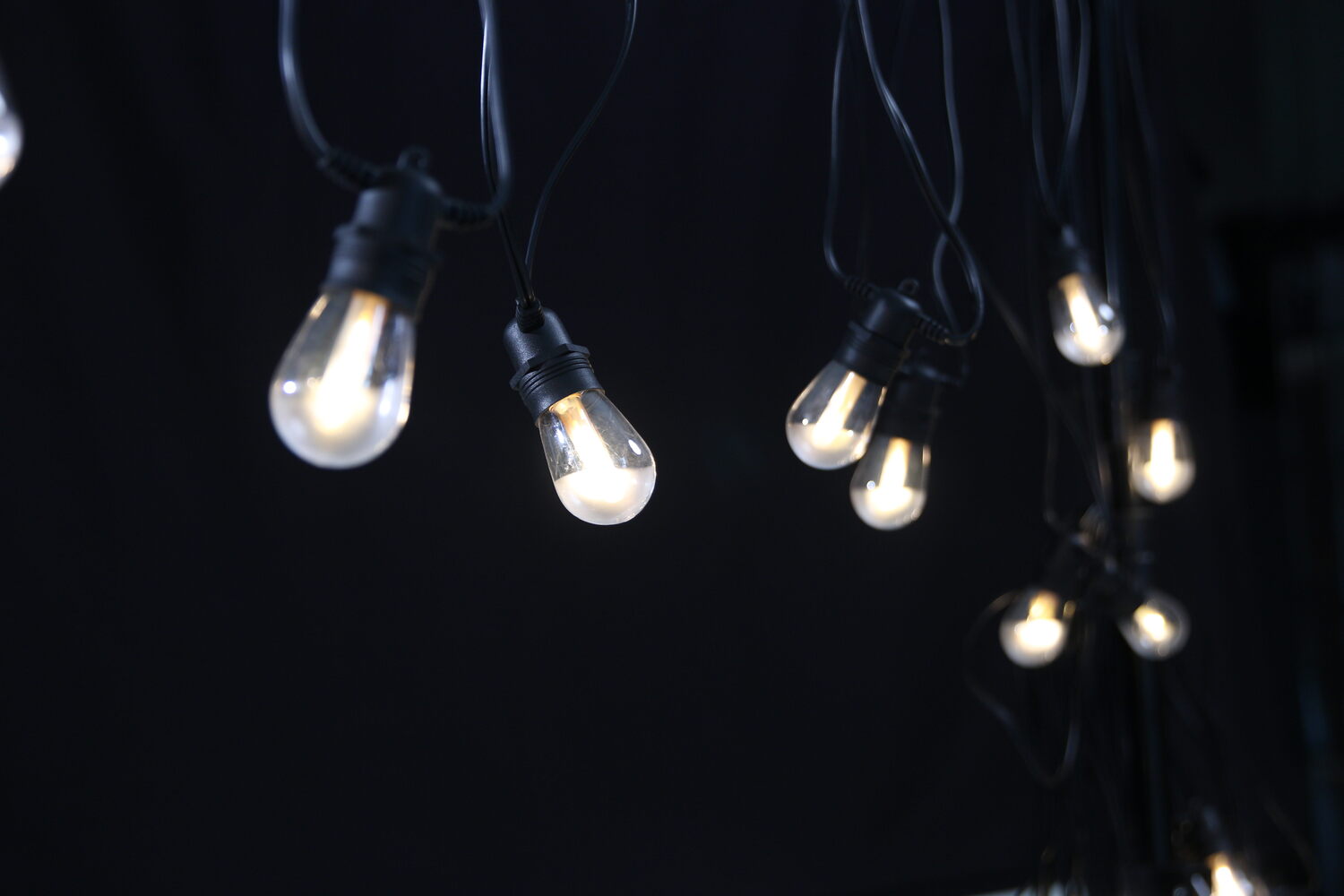 WALSPORT TCLLF0007 Patio-String-Lights - View #8