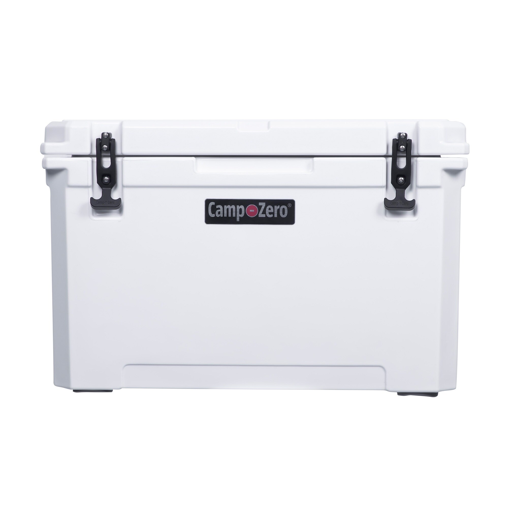 Camp-Zero CZ60L-W White 63 Quart(s) Hard rotomolded Insulated Chest cooler