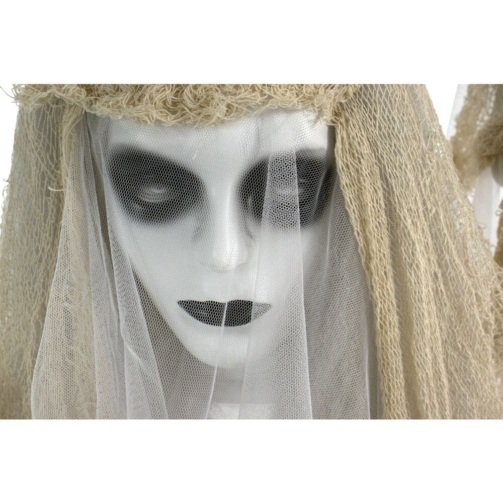 Haunted Hill Farm HHGHST-2HLA Halloween-Animatronics - View #7