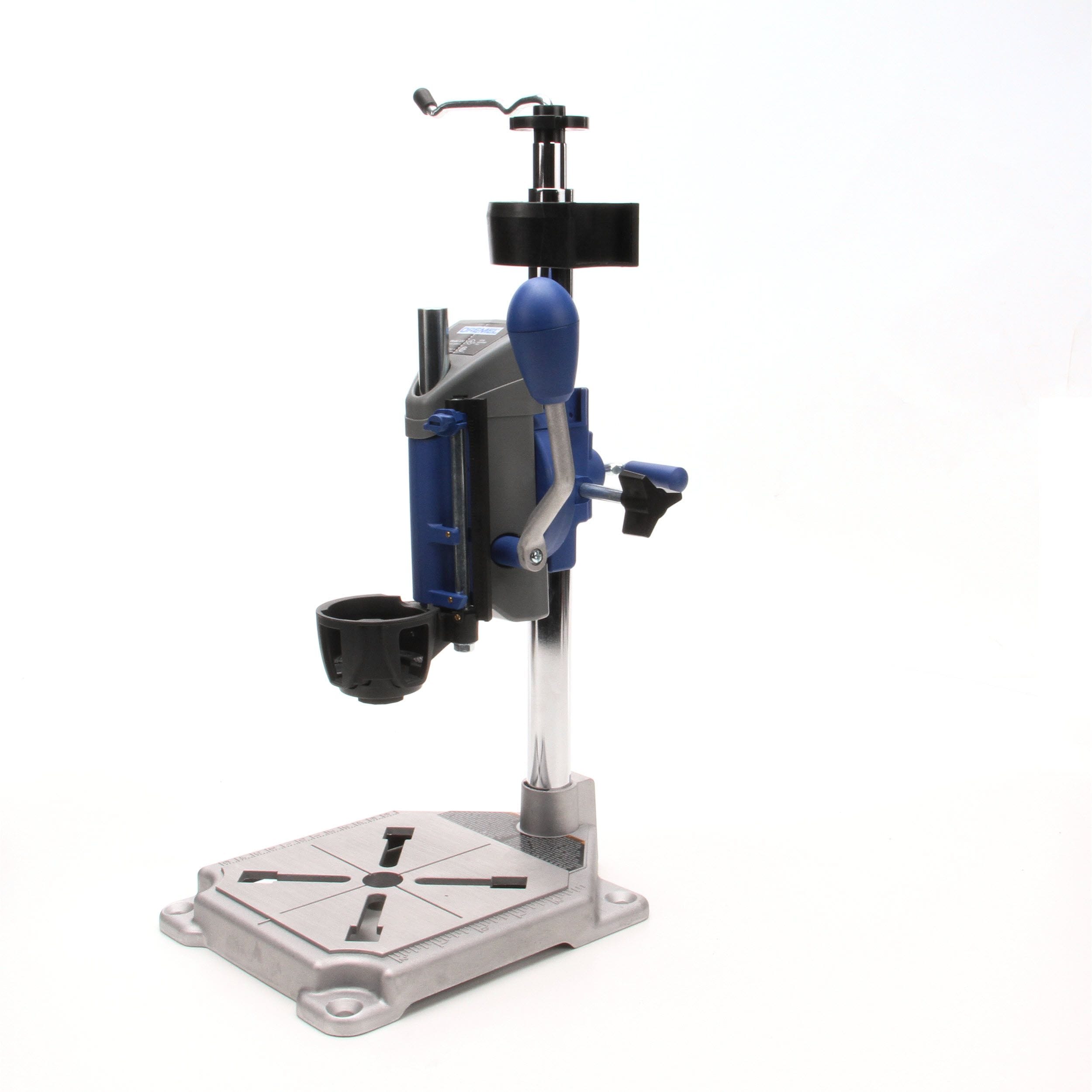 Dremel 220-01 Rotary Tool Workstation Drill Press Work Station with Wrench …