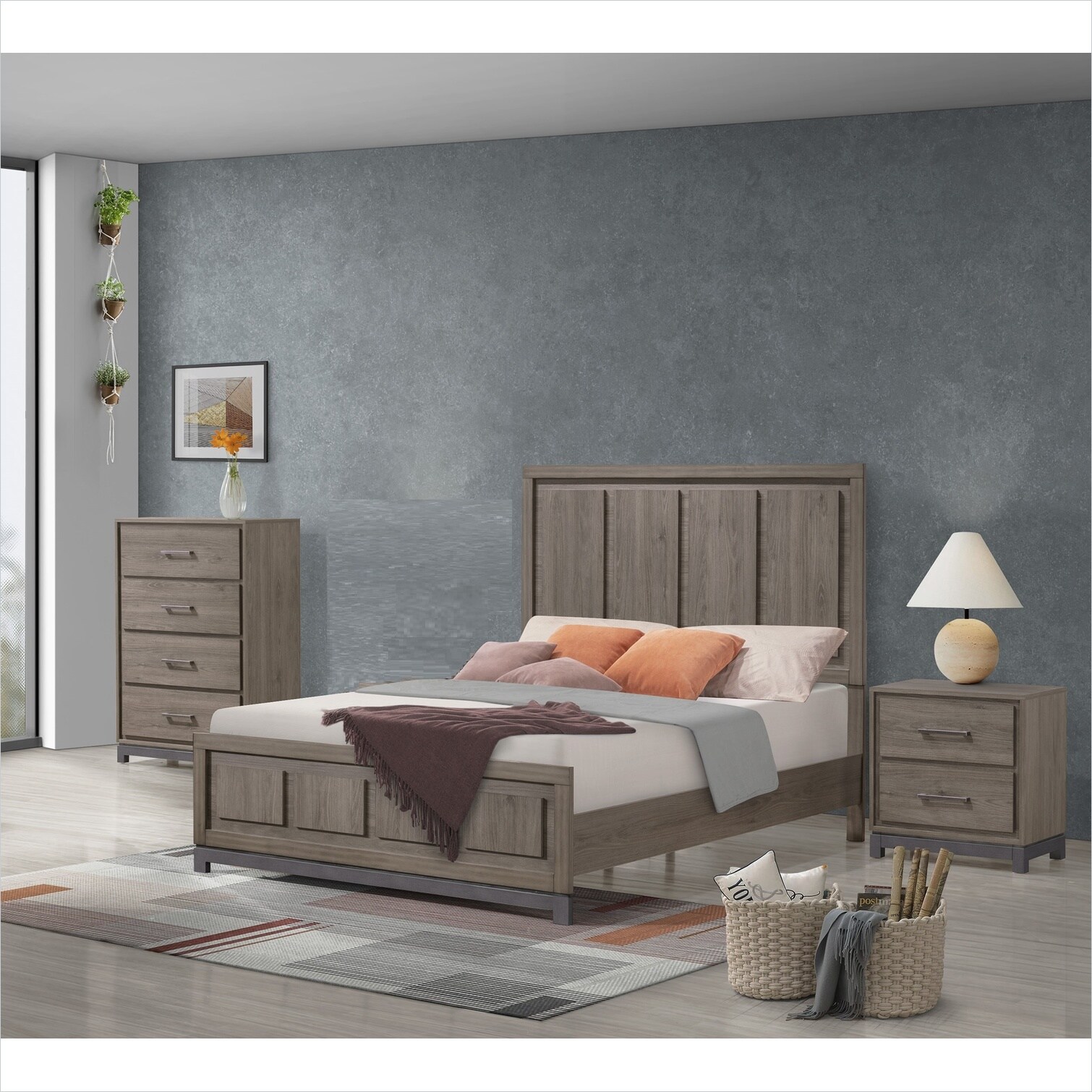 Naturefalls 2VWPNC1XUT9R nightstands - View #3