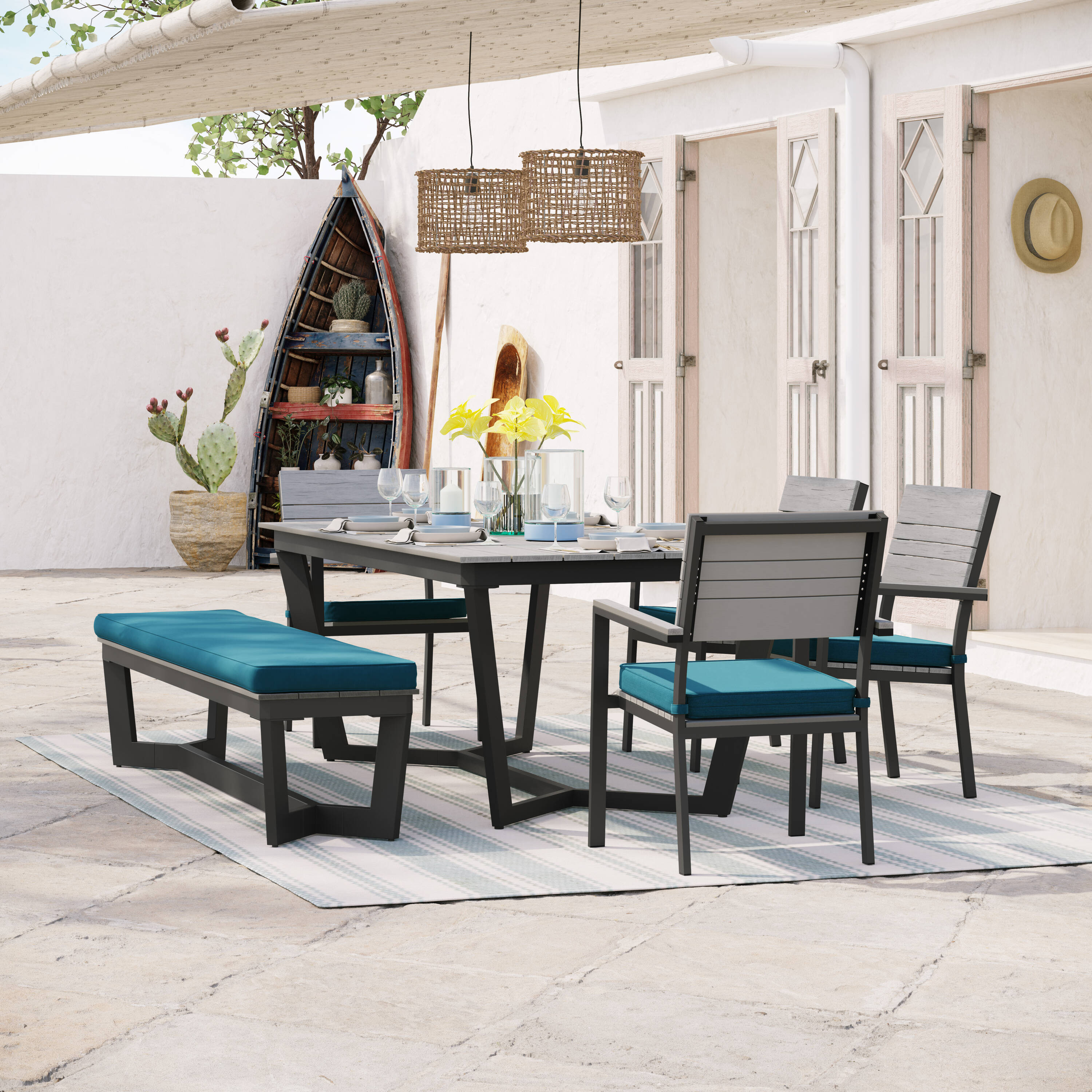 Octans SL2C00041 Patio-Dining-Sets - View #4
