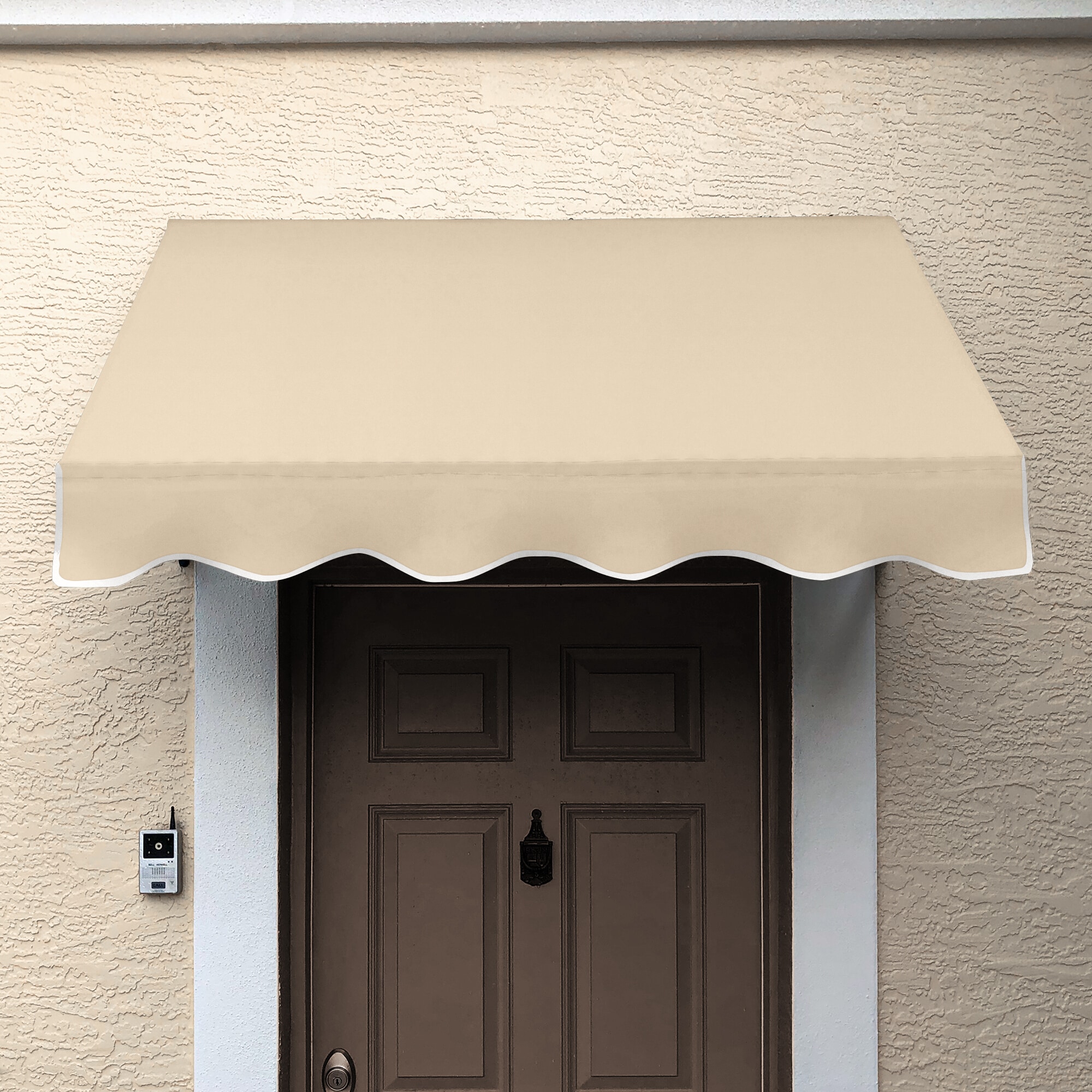 Awntech EF2442-L-3T awnings - View #2