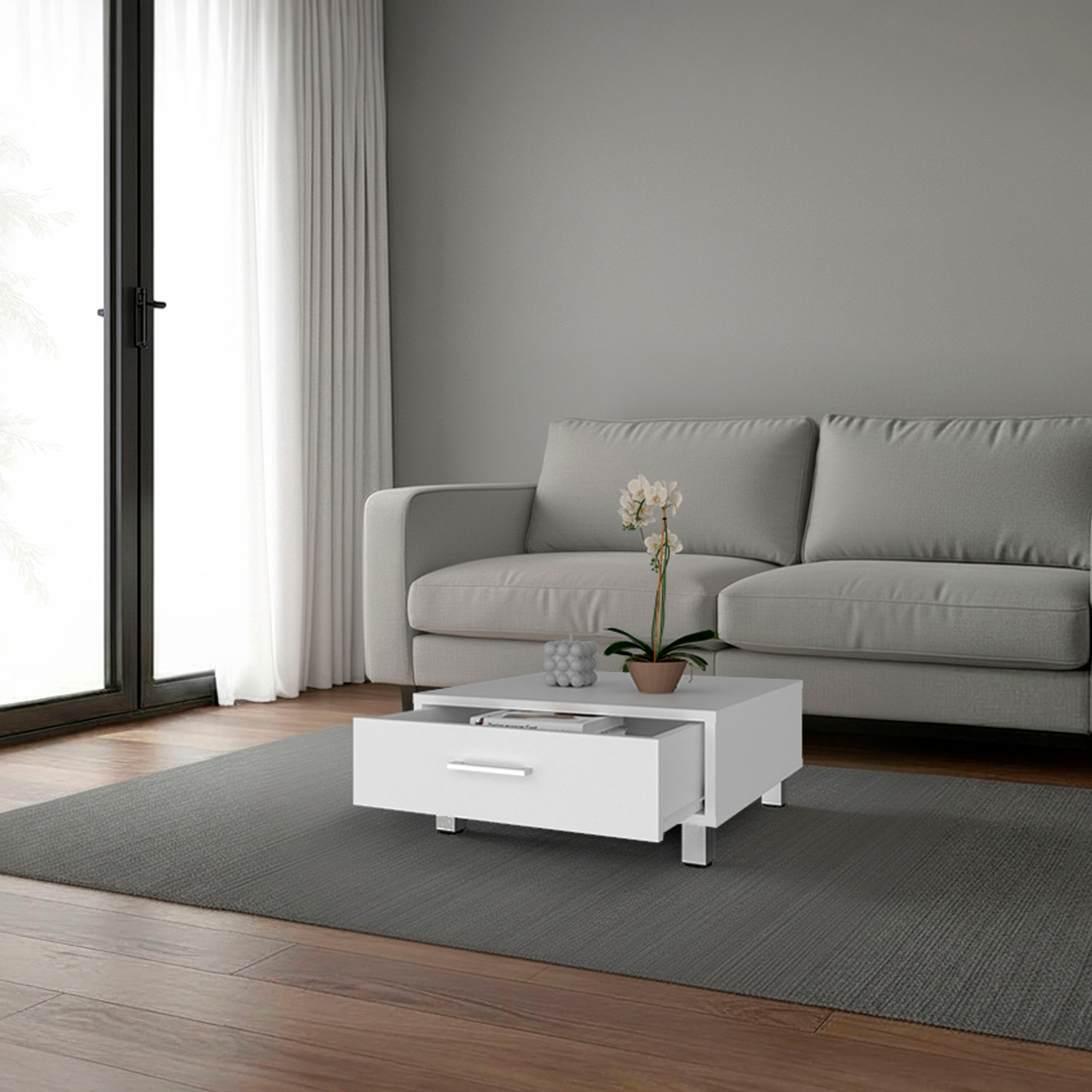 Tinyhomie LW-WEM-5994 Coffee-Tables - View #2