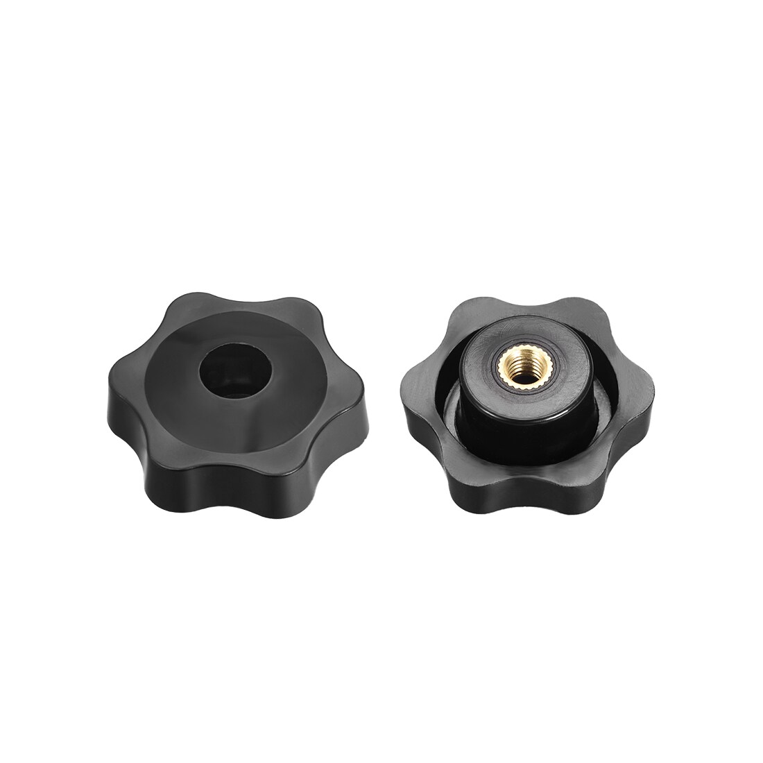Unique Bargains S25093000UX4642 Metric-Machine-Screws - View #3