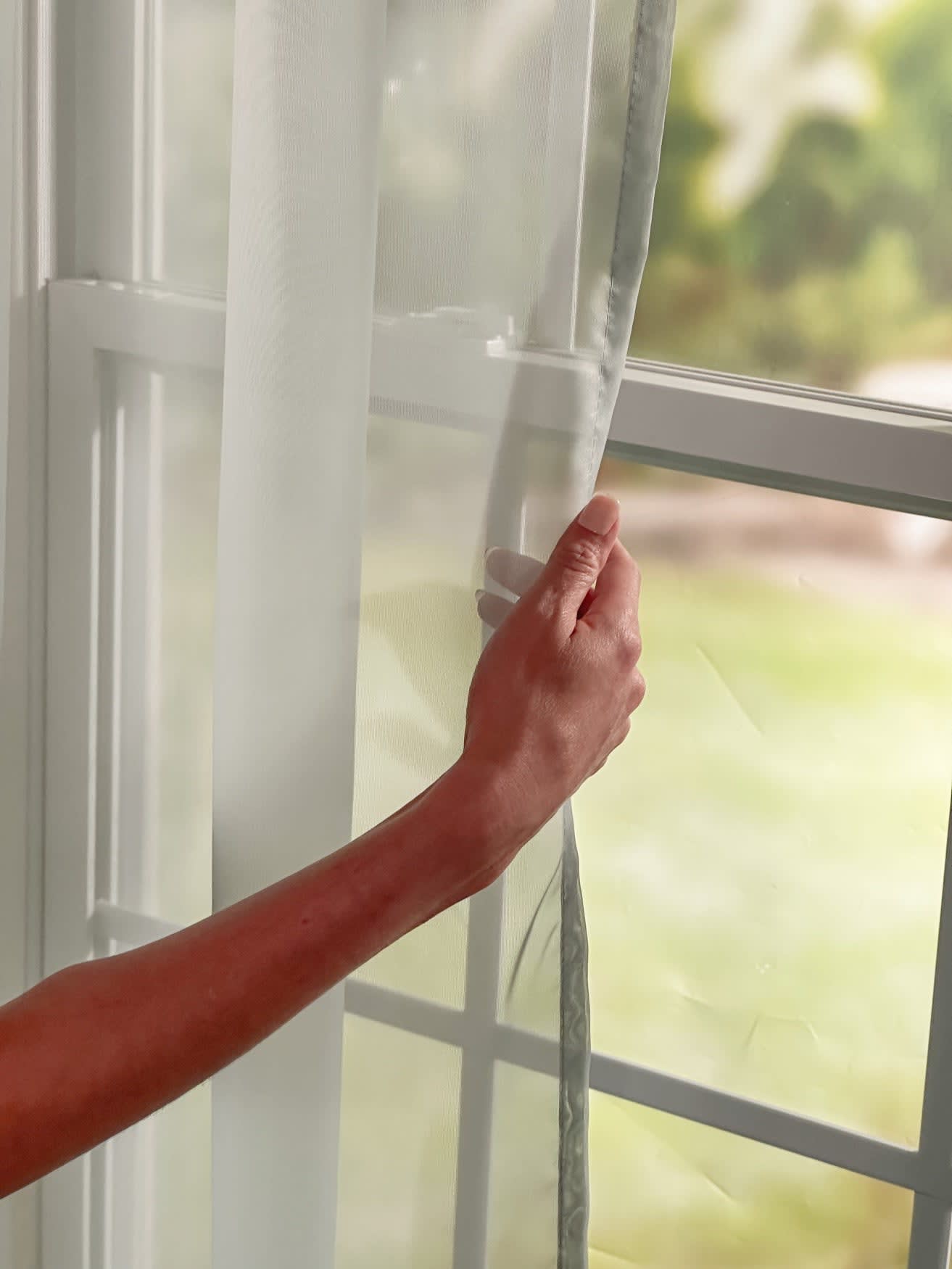 BrylaneHome 196392162485 valances - View #3