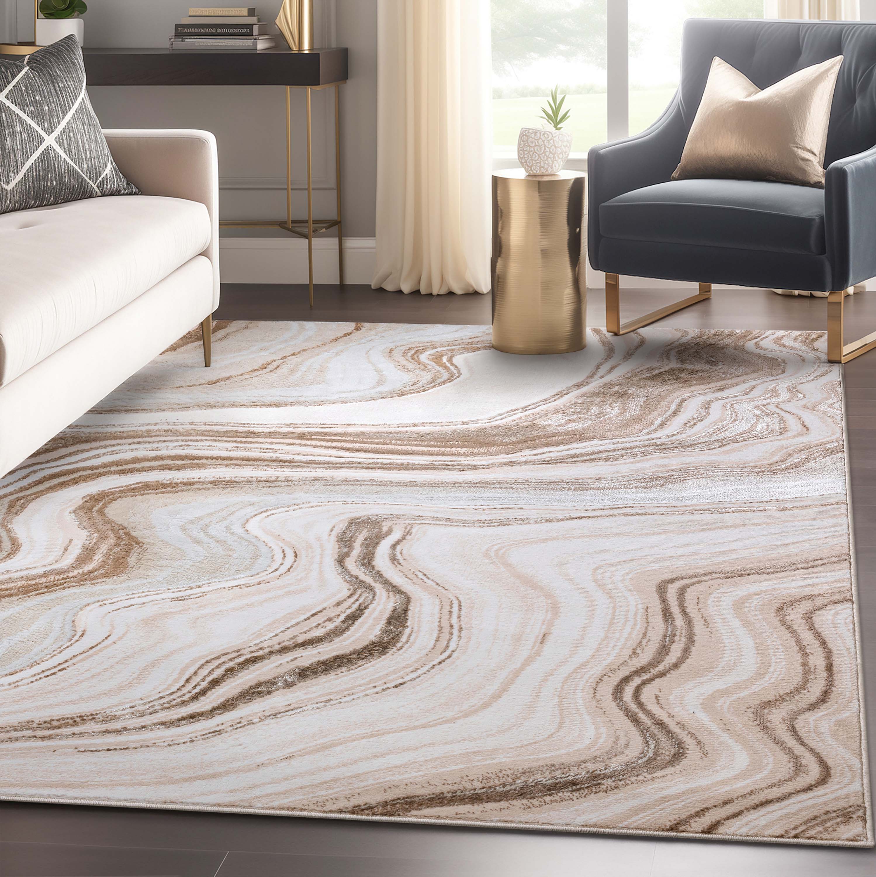 Well Woven FRM-182-8 rugs - View #7