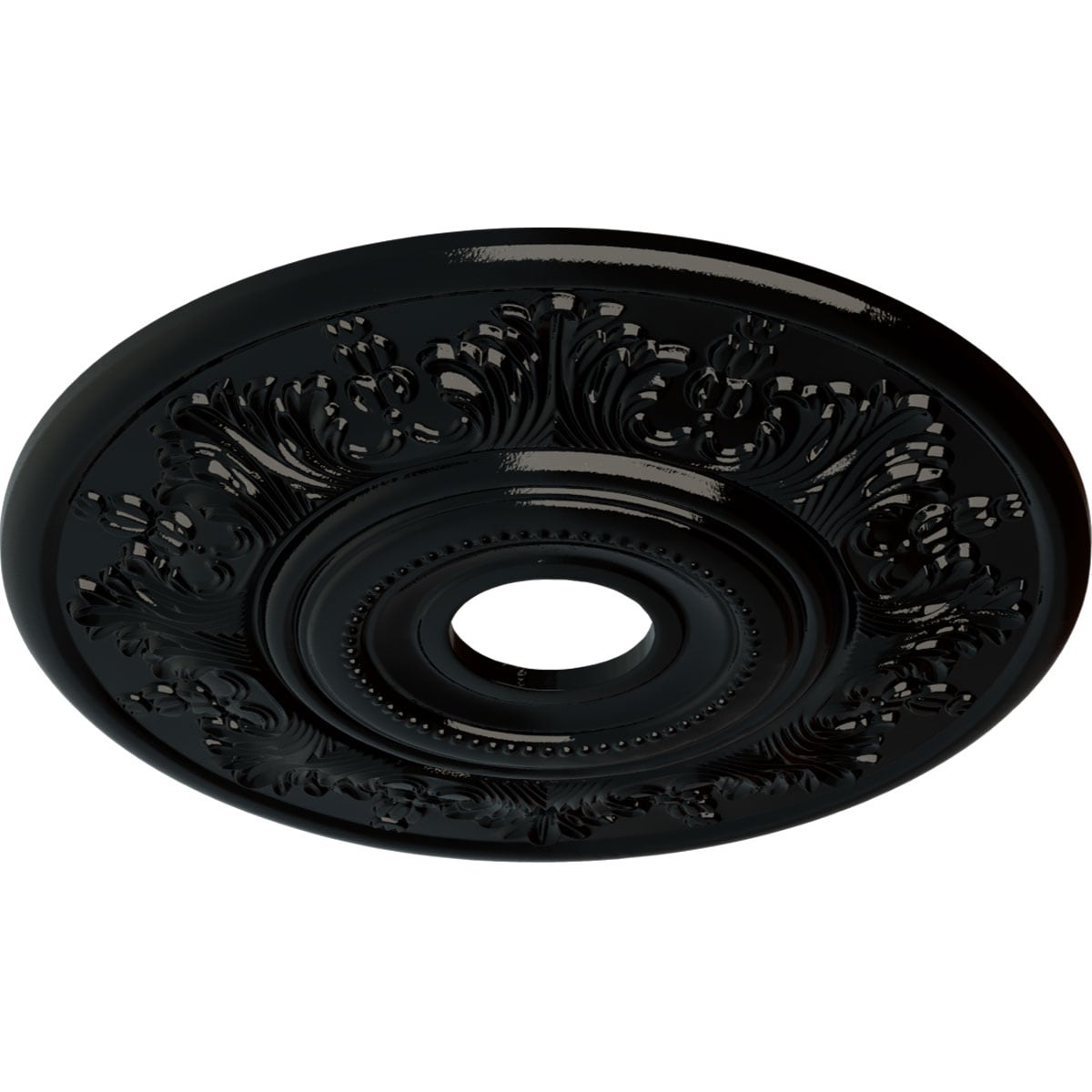 Ekena Millwork CM20VIBPS Ceiling-Medallions - View #2