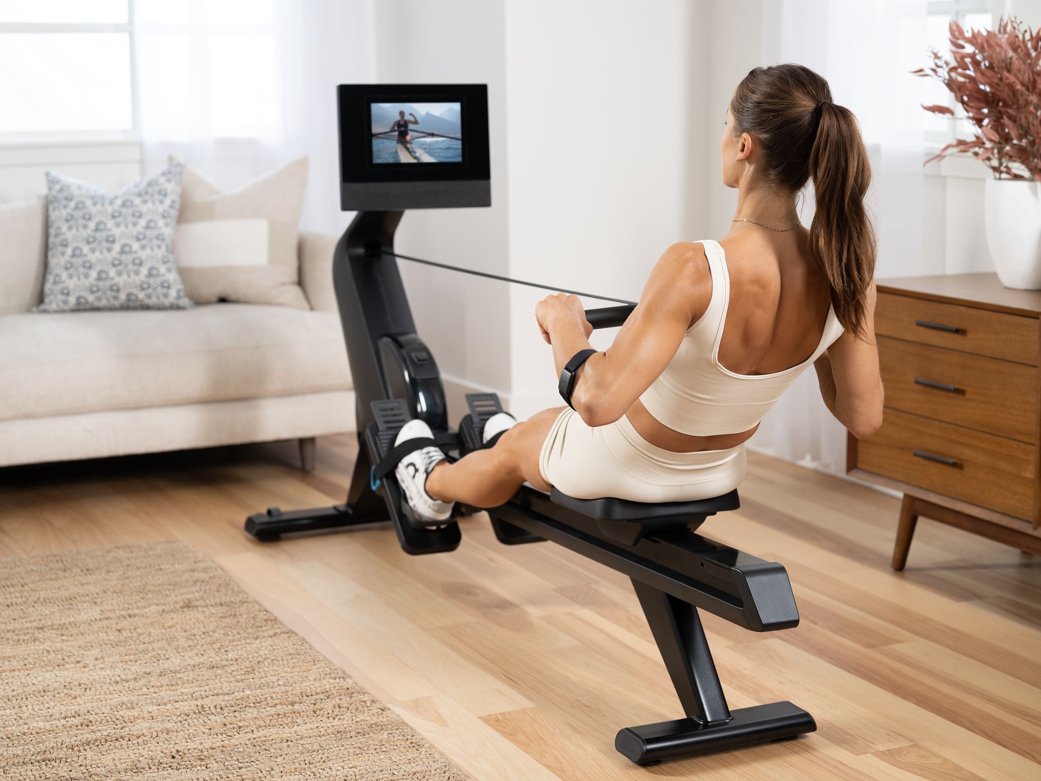 NORDICTRACK NTRW15125 Rowing-Machines - View #8