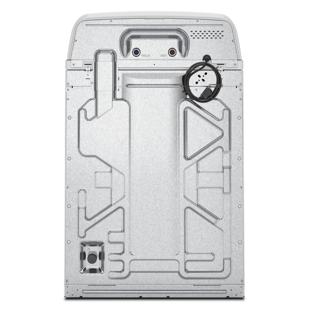 Maytag MVW4005SW Tl-Wash - View #18