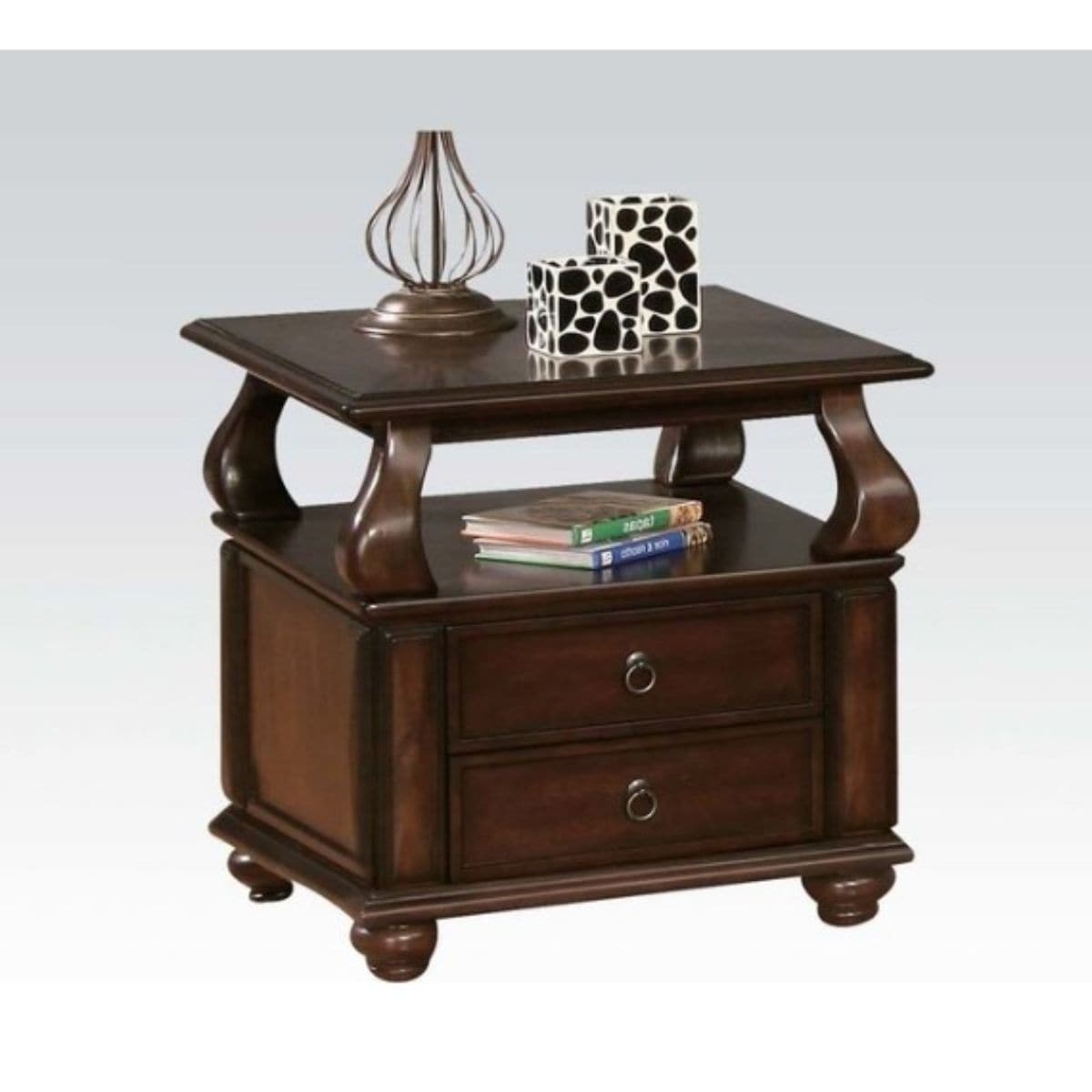 HomeRoots 286033 End-Tables - View #2