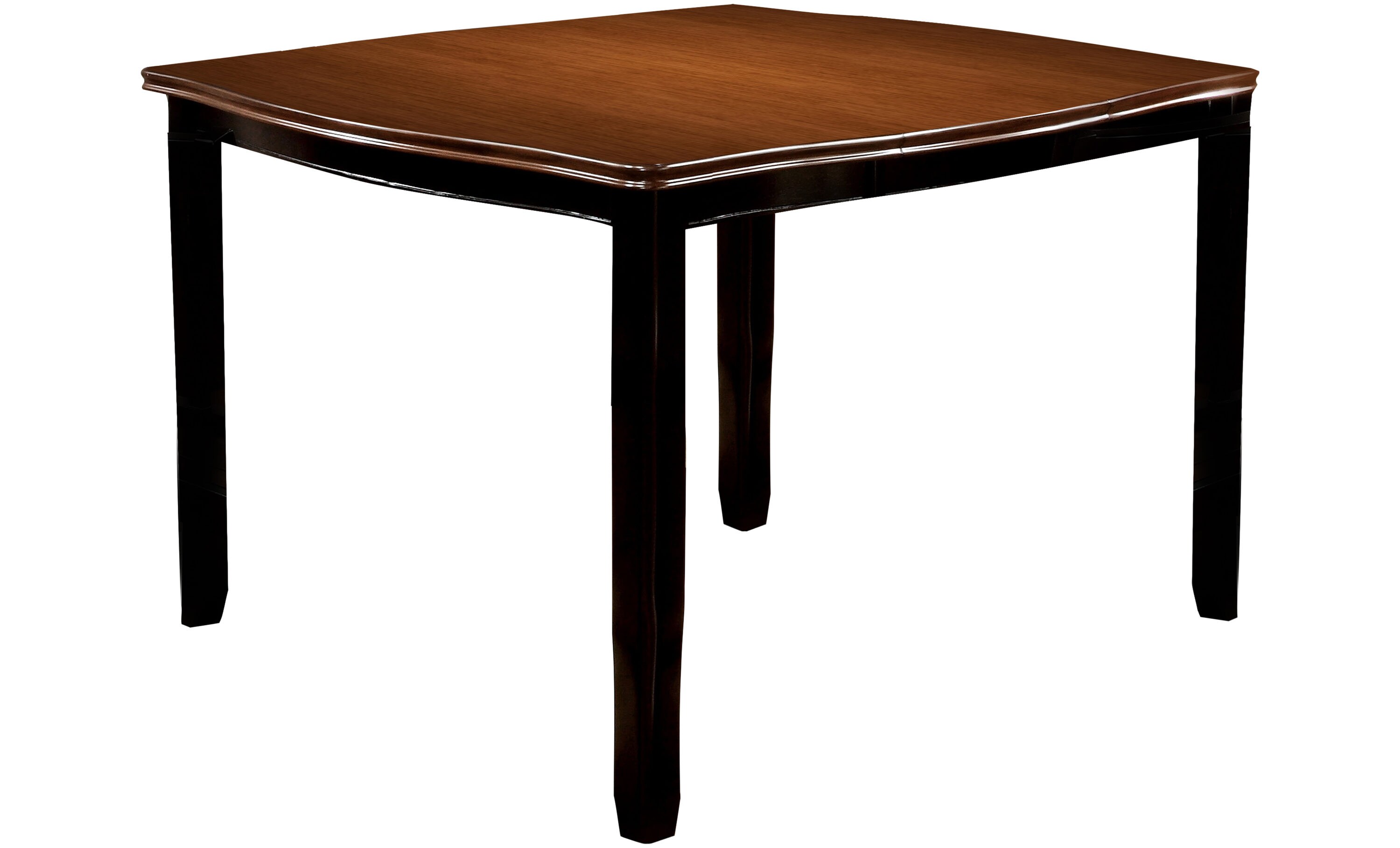 Furniture of America IDF-3326BC-PT Dining-Tables - View #2