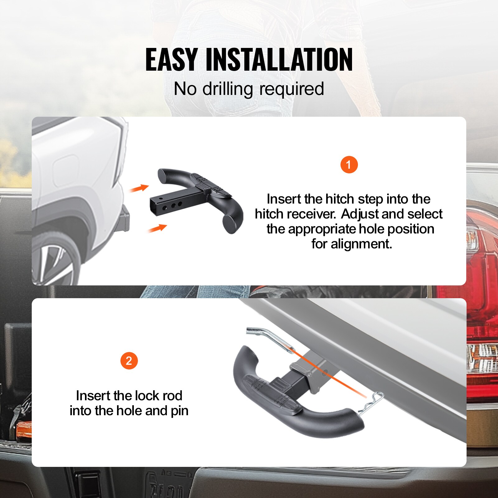 SVOPES SVOPESCWTBGWG09669V0 receivers - View #7