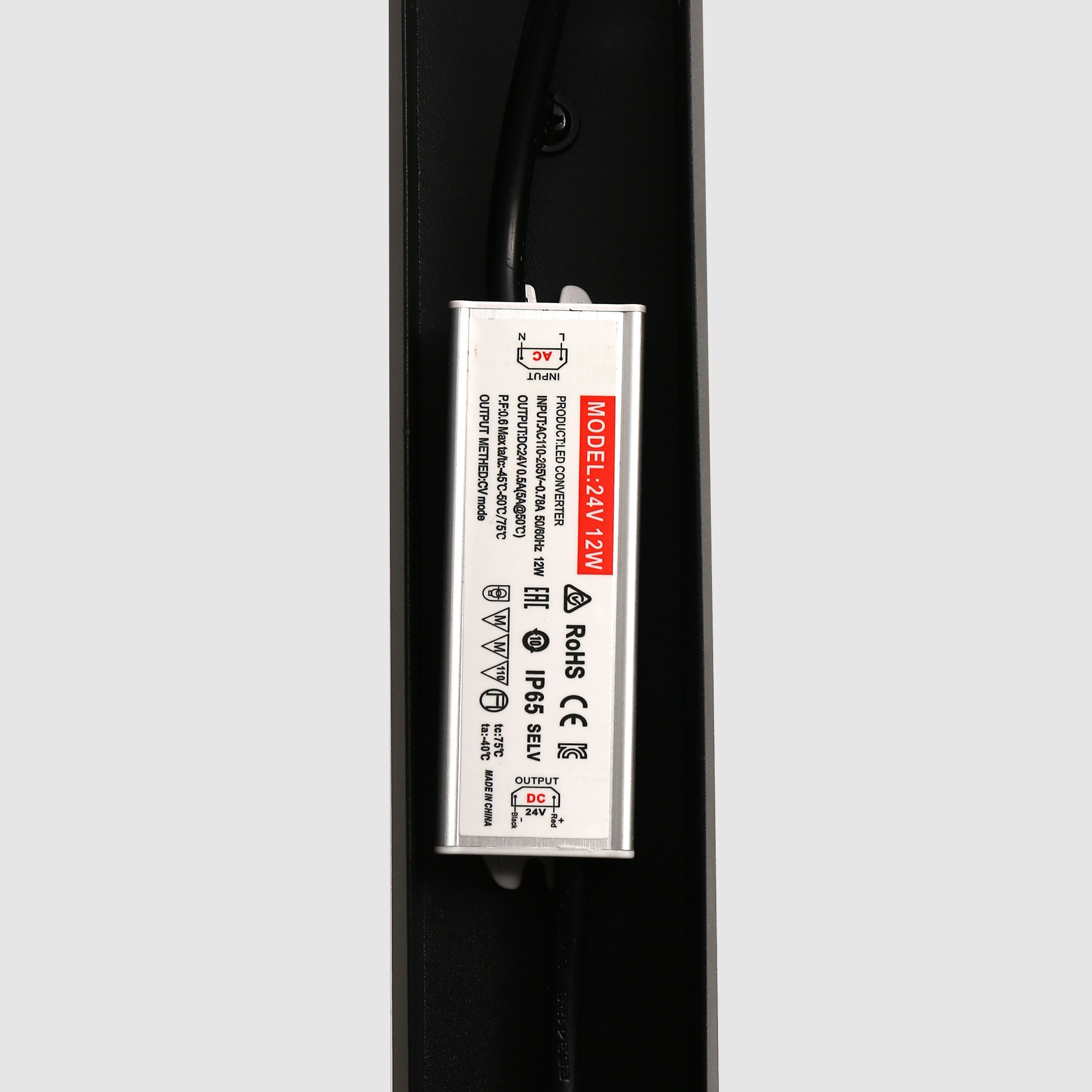 YANSUN LA-WB09302BL-1A Outdoor-Wall-Lighting - View #7