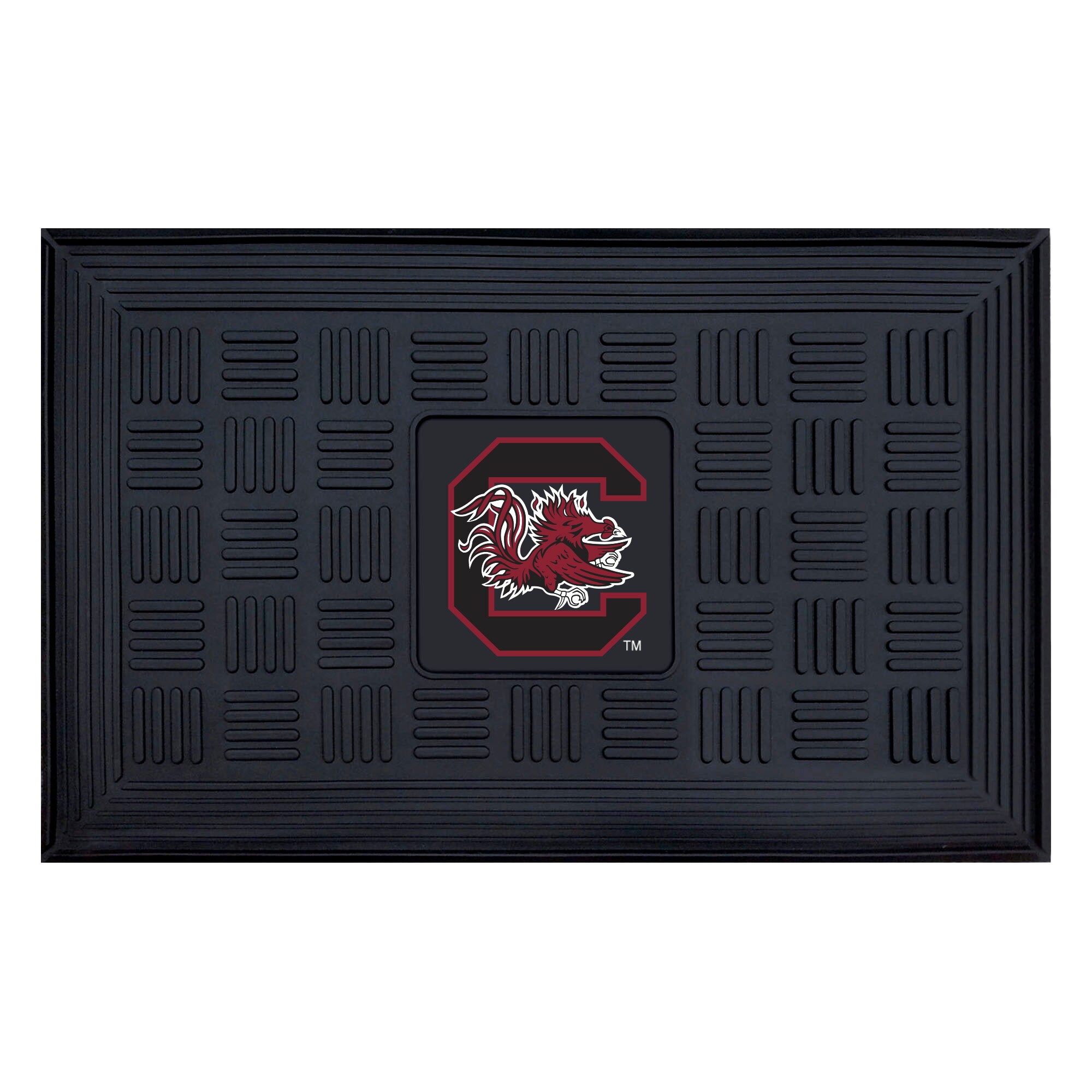 FANMATS NFL Non-Slip Outdoor Doormat & Reviews