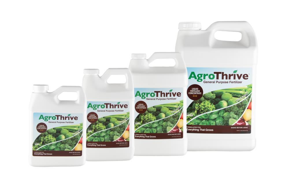 AgroThrive ATGP1064  - View #2